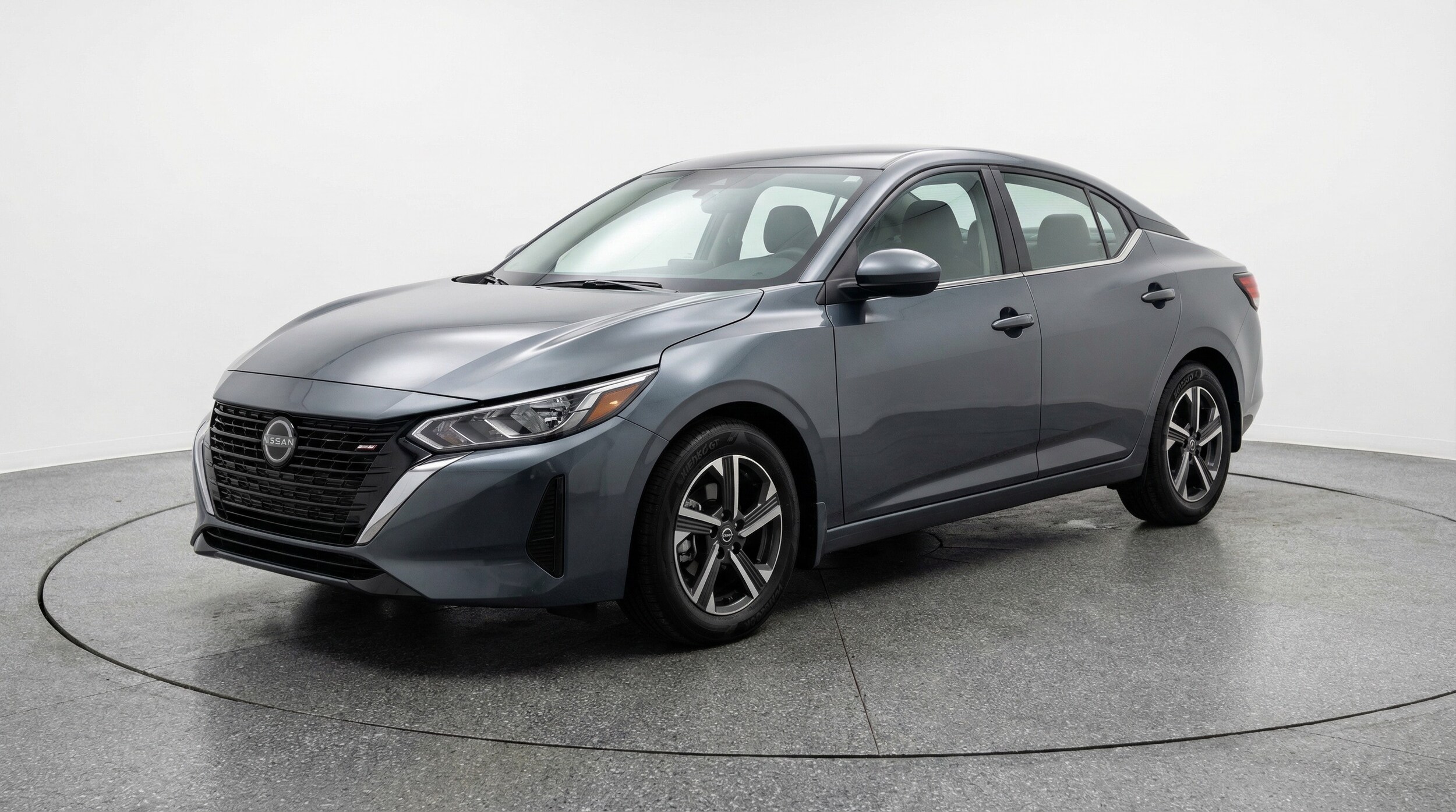 Thumbnail: 2025 Nissan Sentra - 3