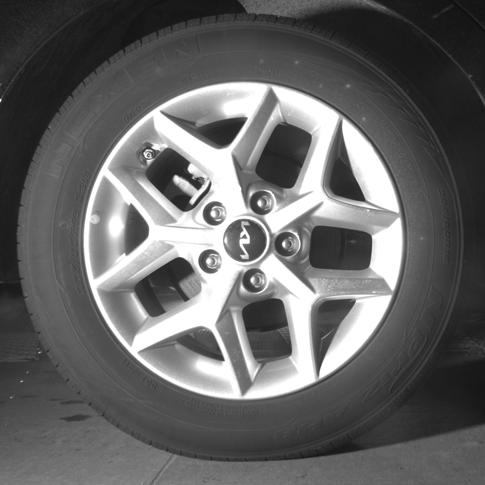 Thumbnail: 2025 Kia Soul - 12