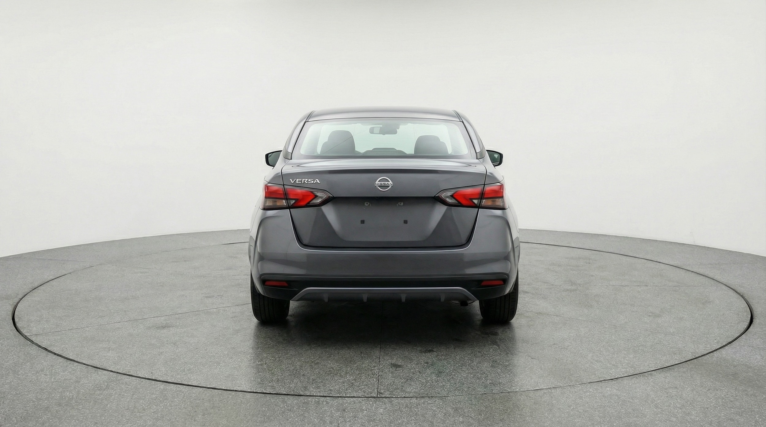 Thumbnail: 2025 Nissan Versa - 6