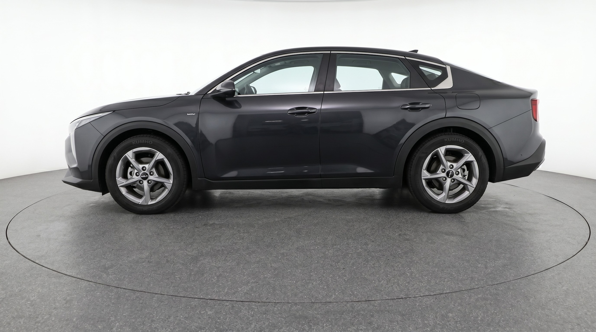 Thumbnail: 2026 Kia K4 - 4