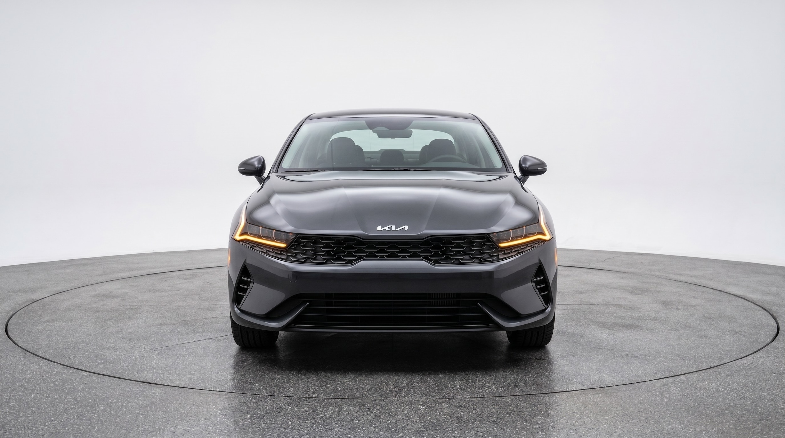 Thumbnail: 2026 Kia K4 - 2
