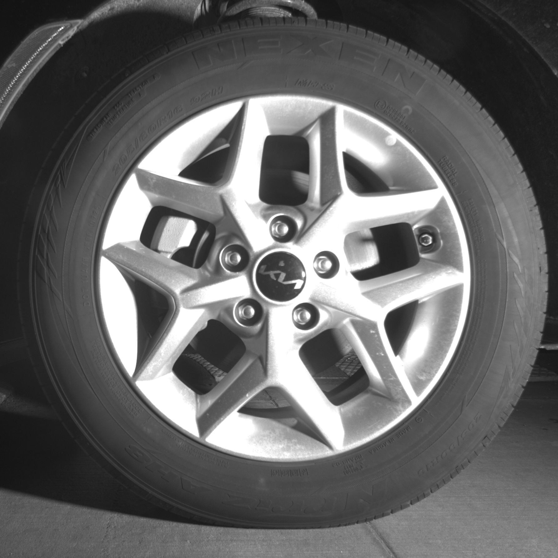 Thumbnail: 2025 Kia Soul - 9