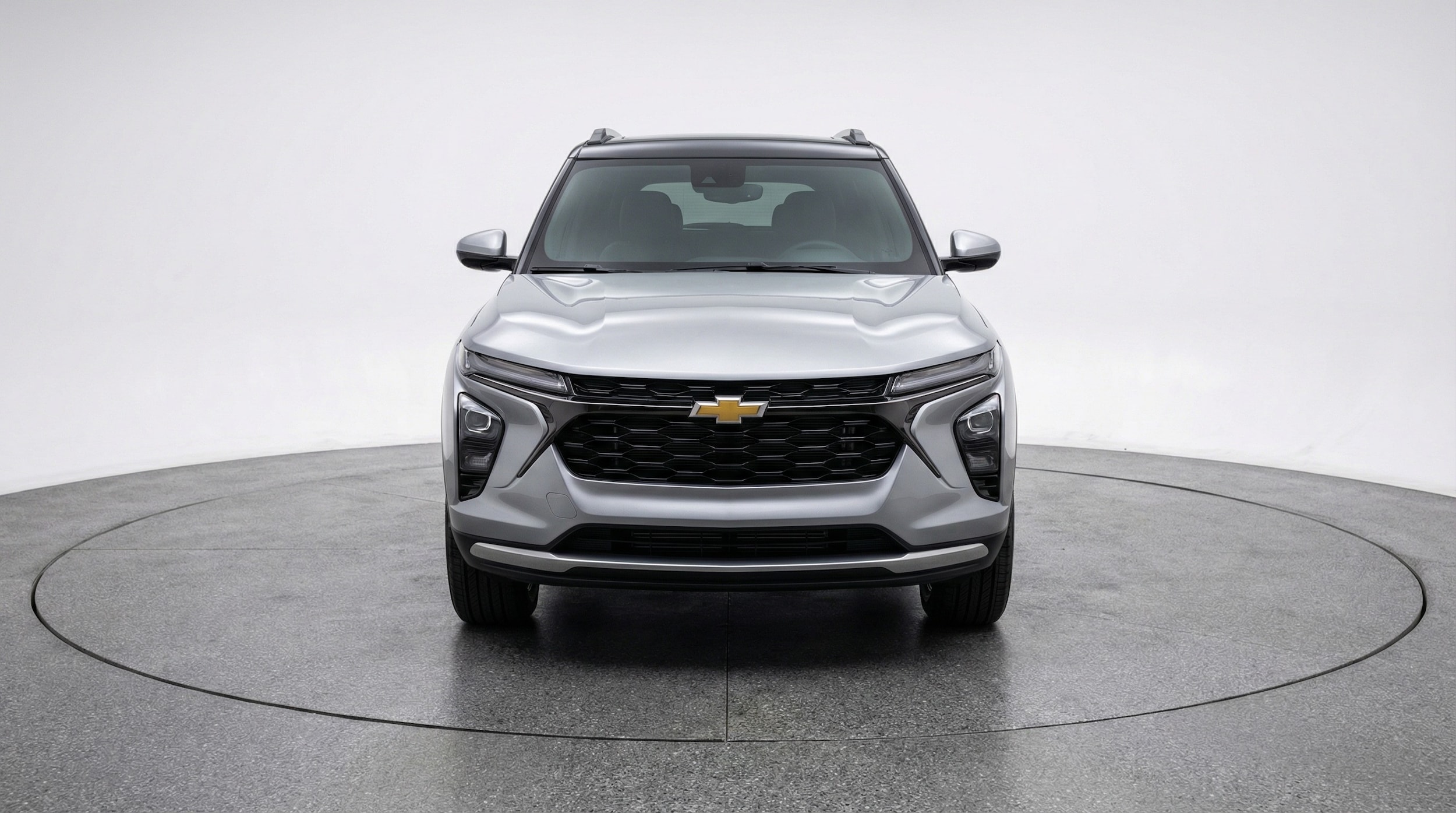 Thumbnail: 2025 Chevrolet TrailBlazer - 2