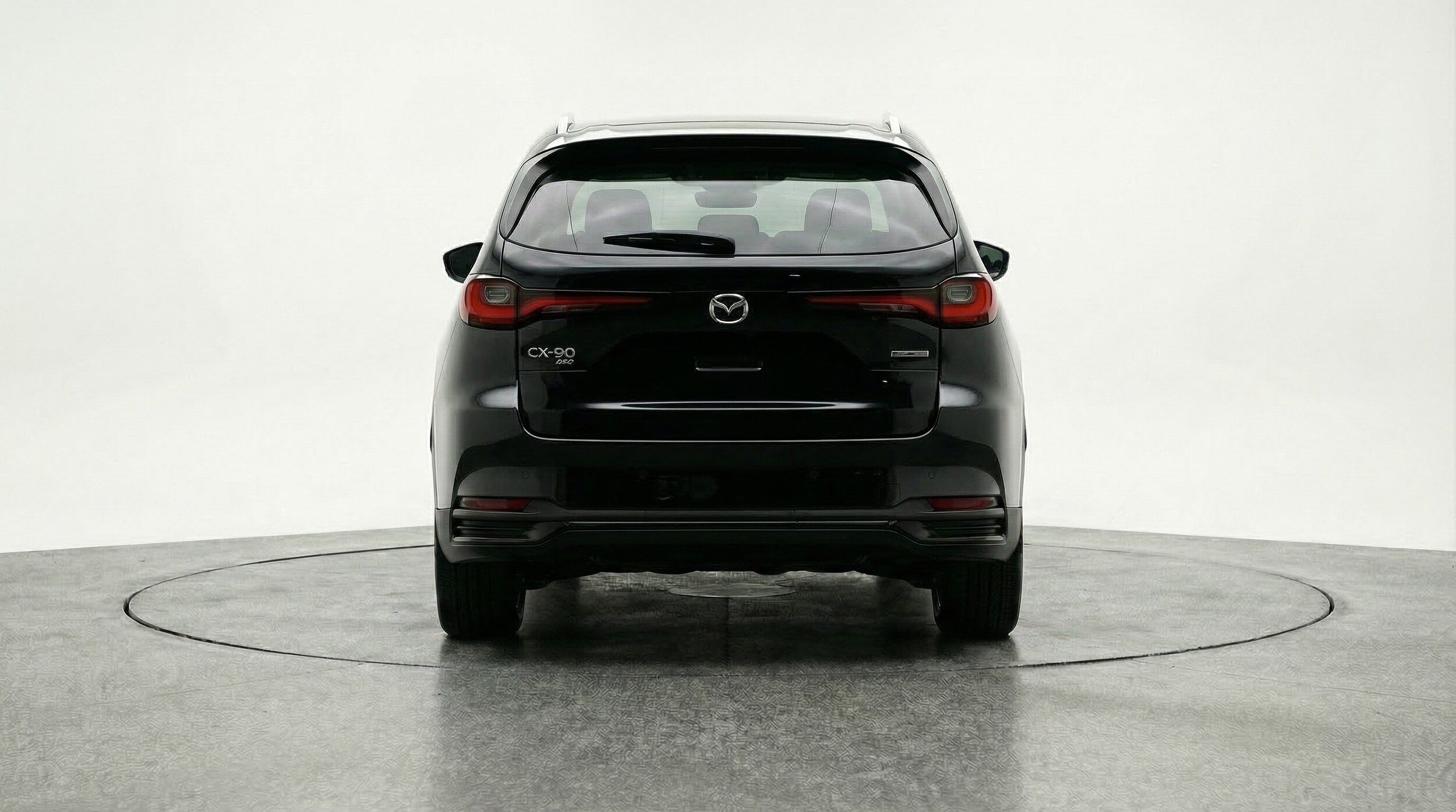 Thumbnail: 2025 Mazda CX-90 - 6