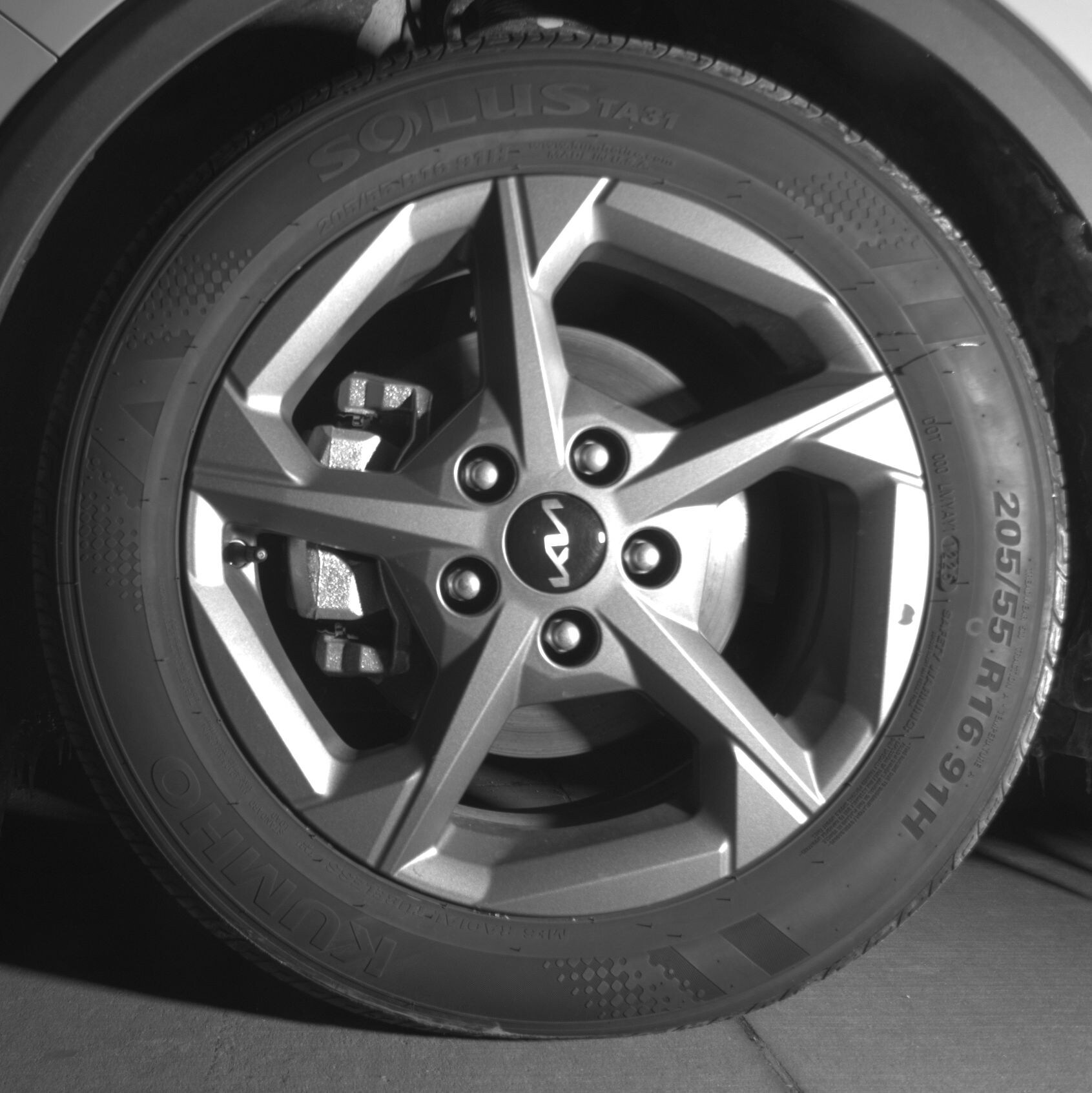 Thumbnail: 2025 Kia K4 - 9