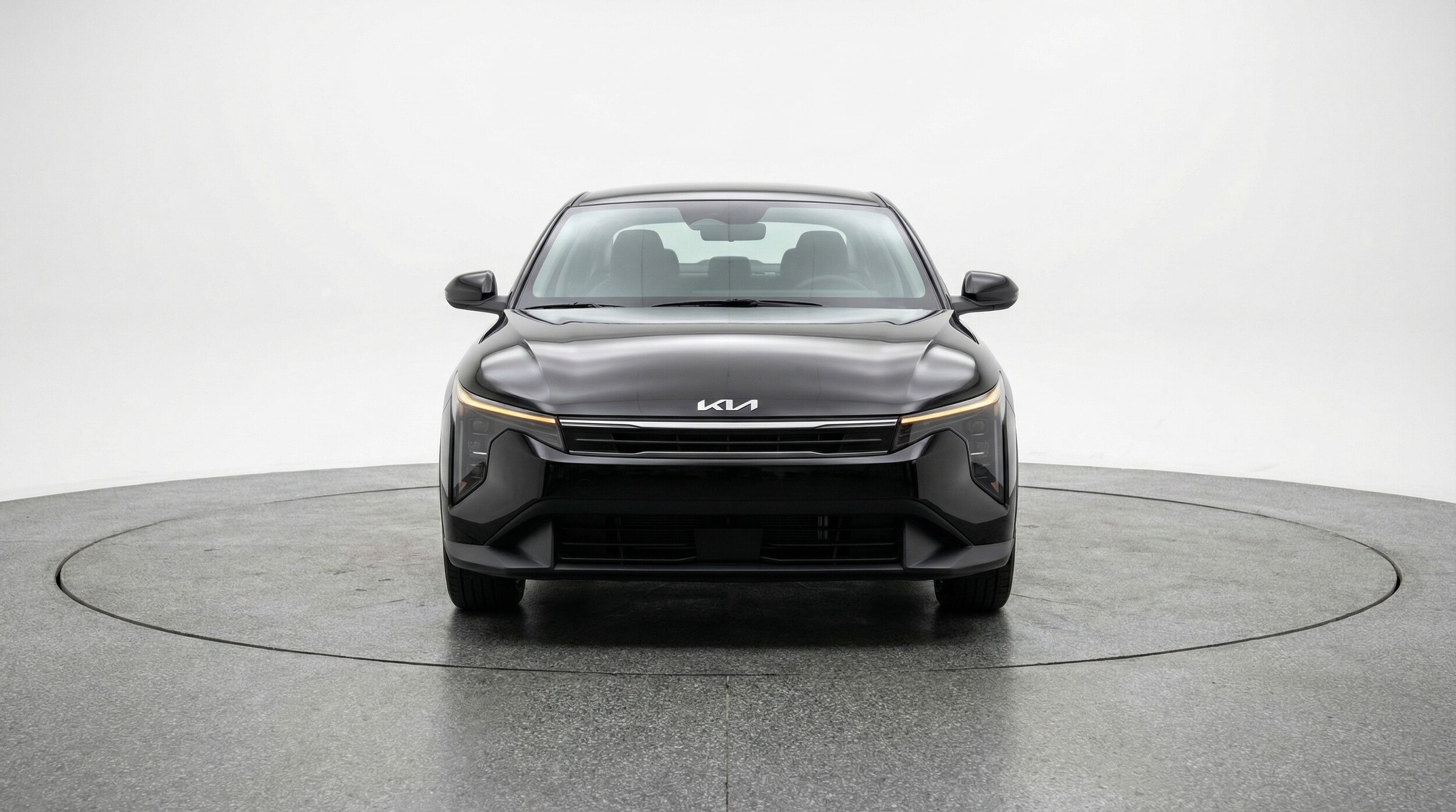 Thumbnail: 2026 Kia K4 - 2