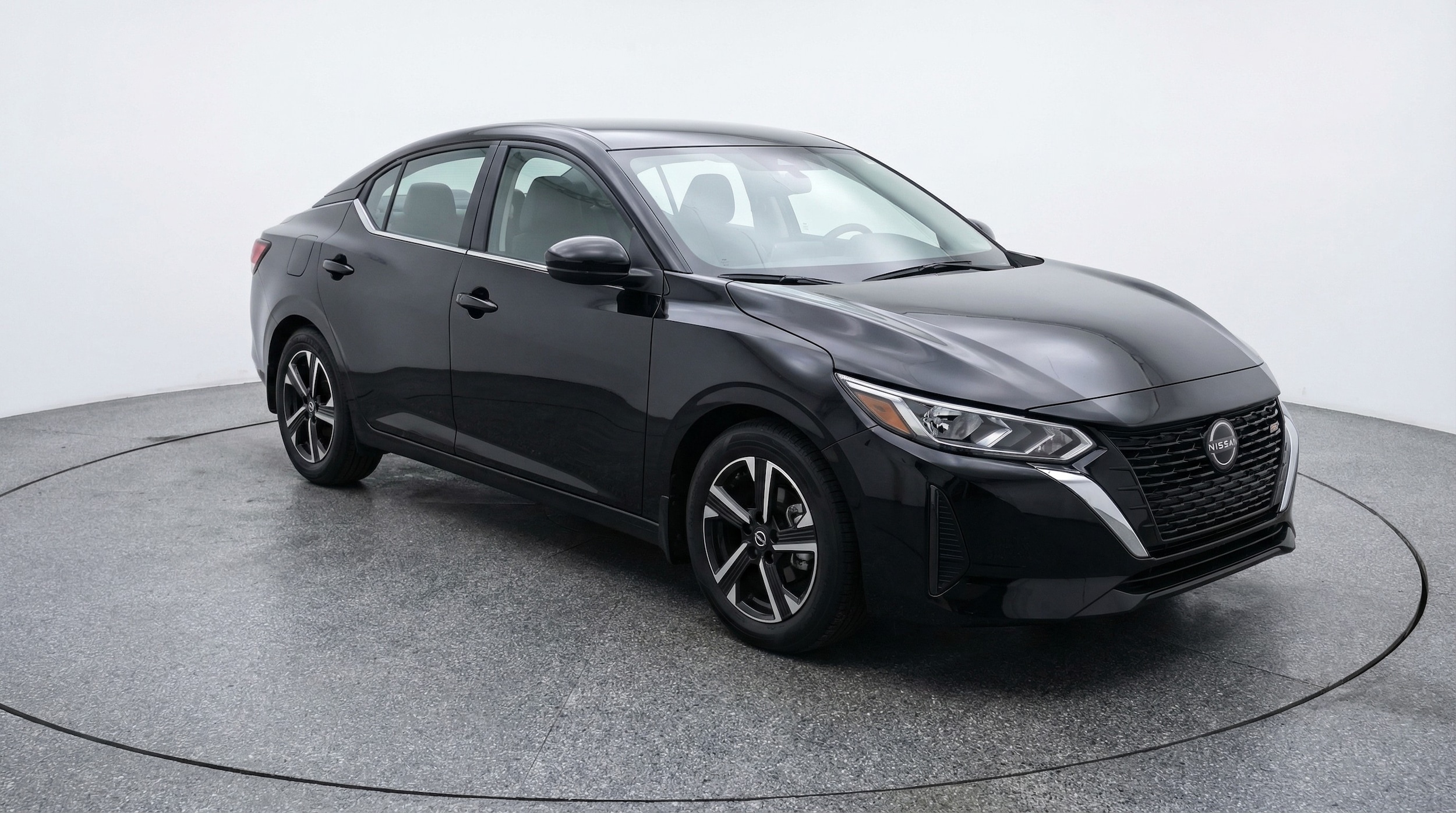 Thumbnail: 2025 Nissan Sentra - 1