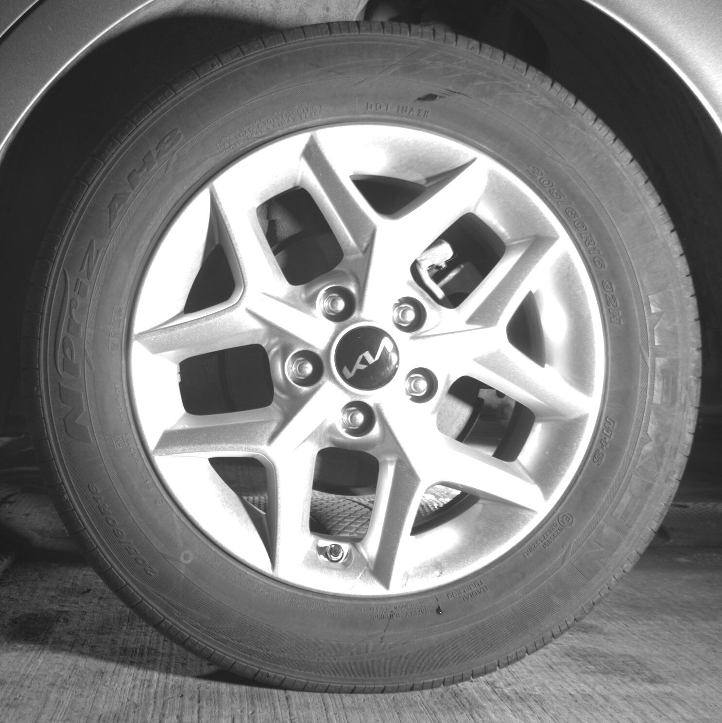 Thumbnail: 2025 Kia Soul - 16