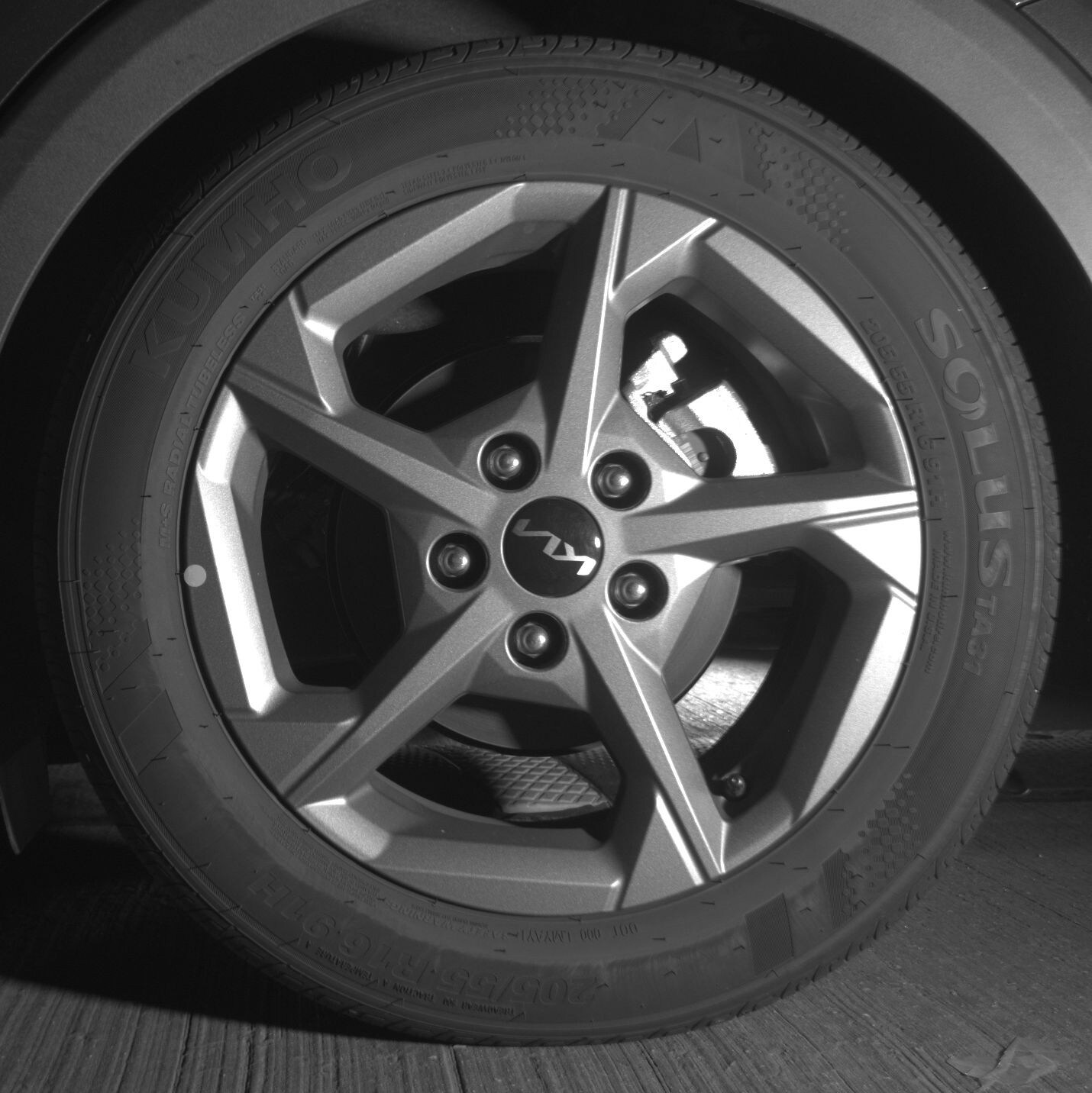 Thumbnail: 2025 Kia K4 - 11