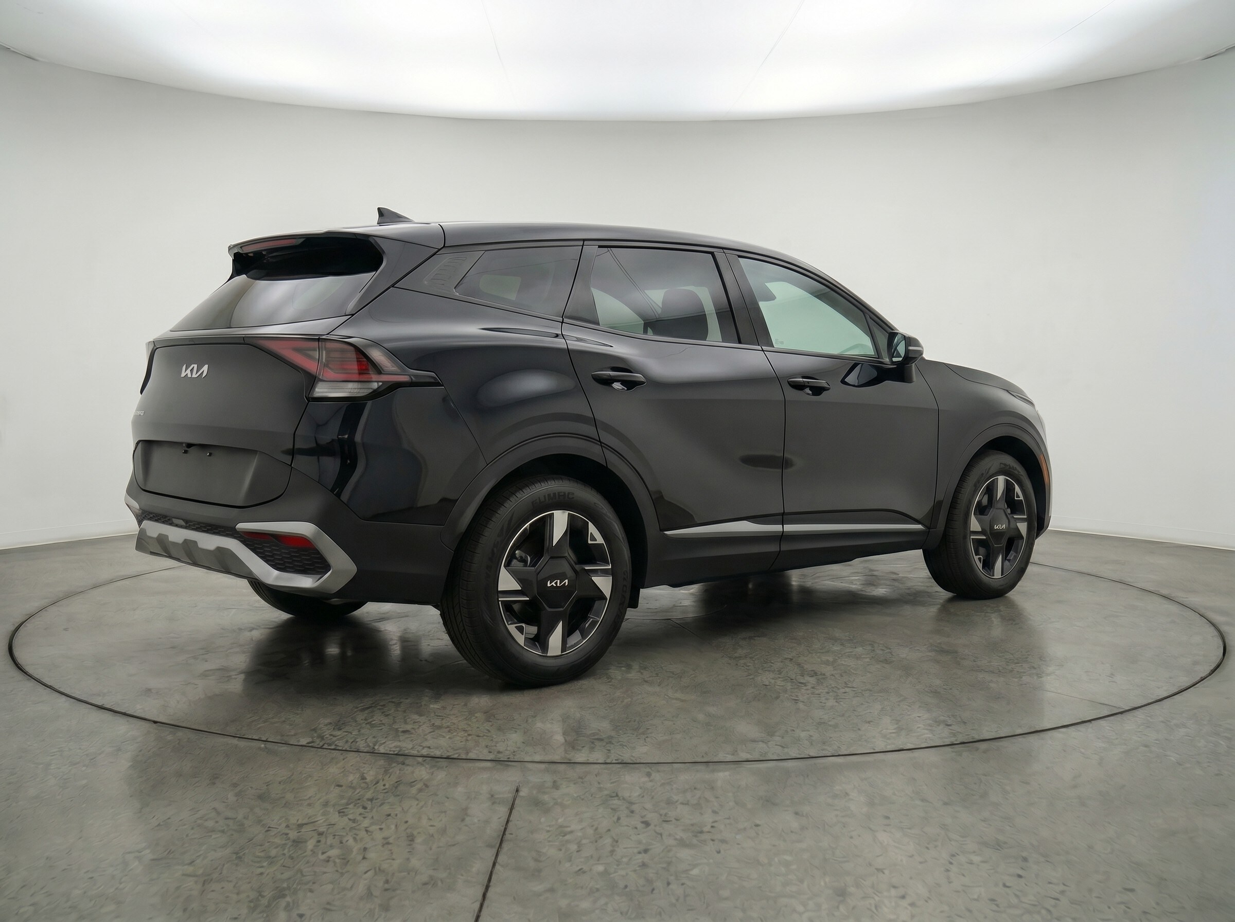 Thumbnail: 2026 Kia Sportage - 7