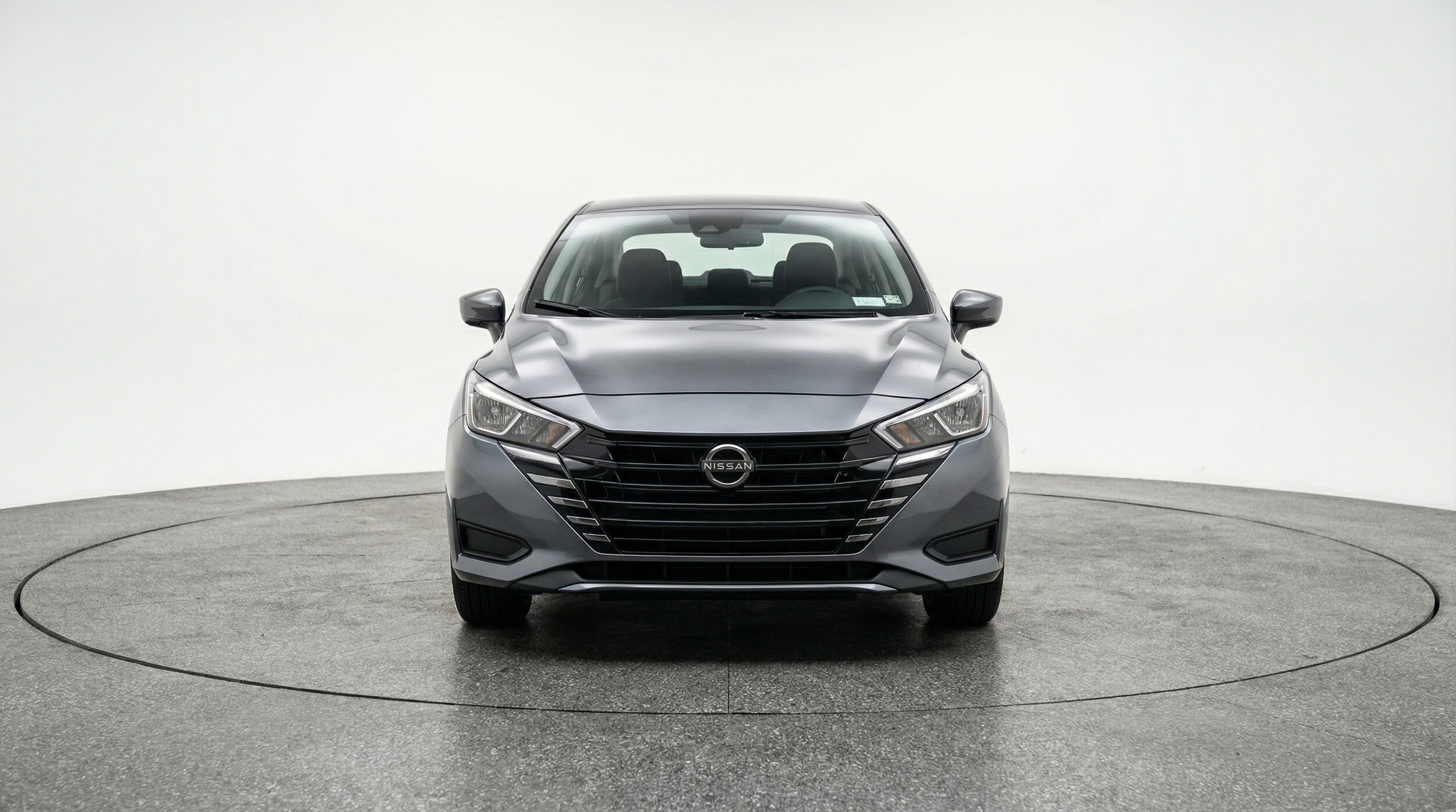 Thumbnail: 2025 Nissan Versa - 2