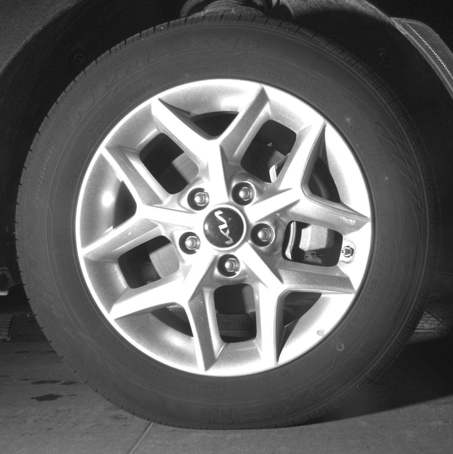 Thumbnail: 2025 Kia Soul - 10