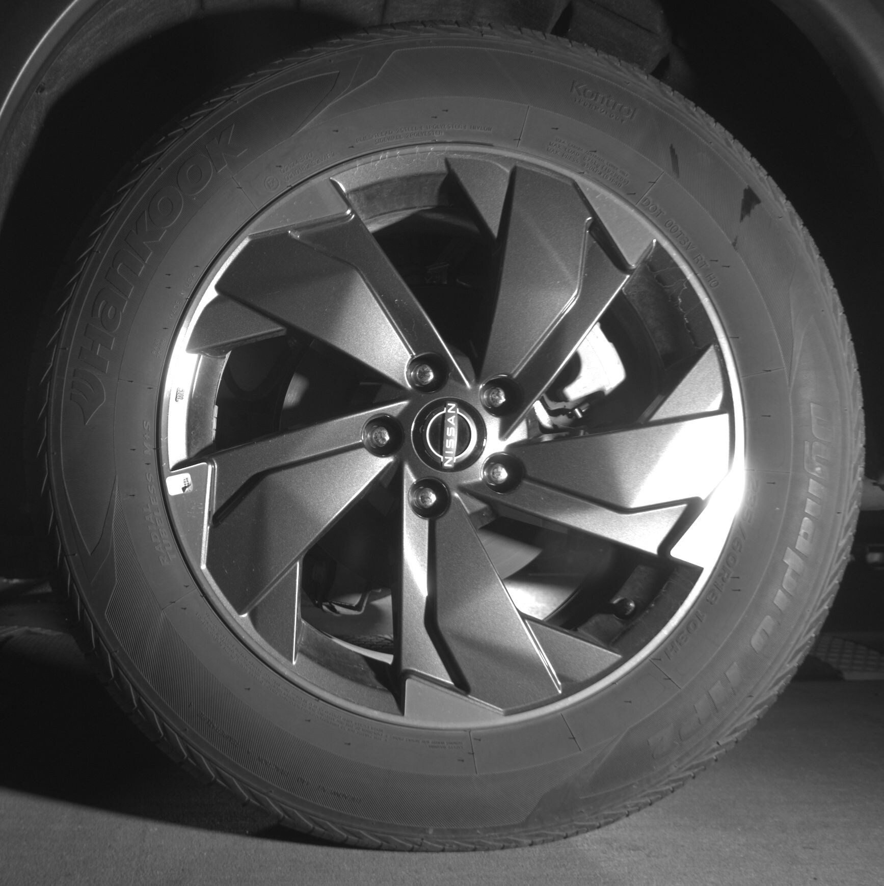 Thumbnail: 2025 Nissan Rogue - 11