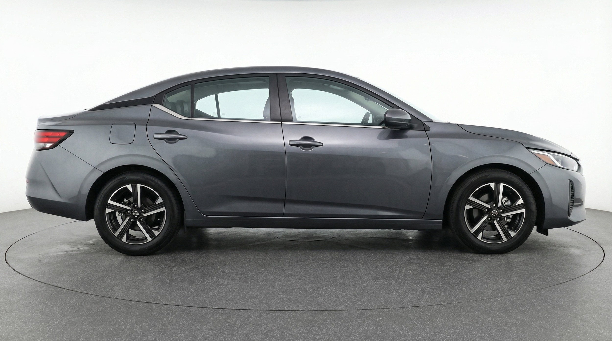 Thumbnail: 2025 Nissan Sentra - 8