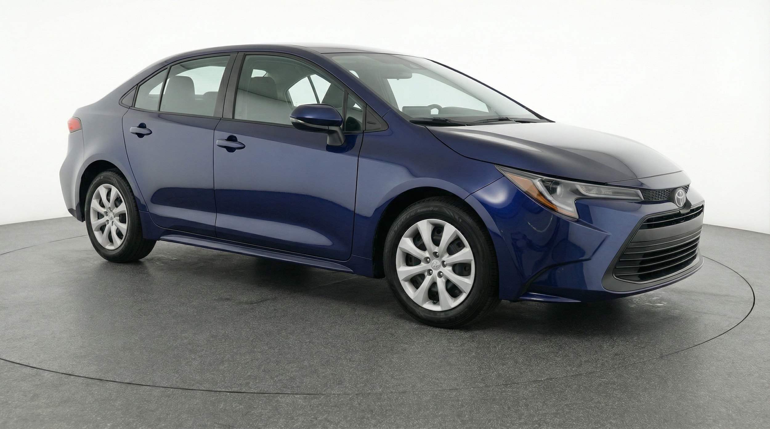Thumbnail: 2025 Toyota Corolla - 1