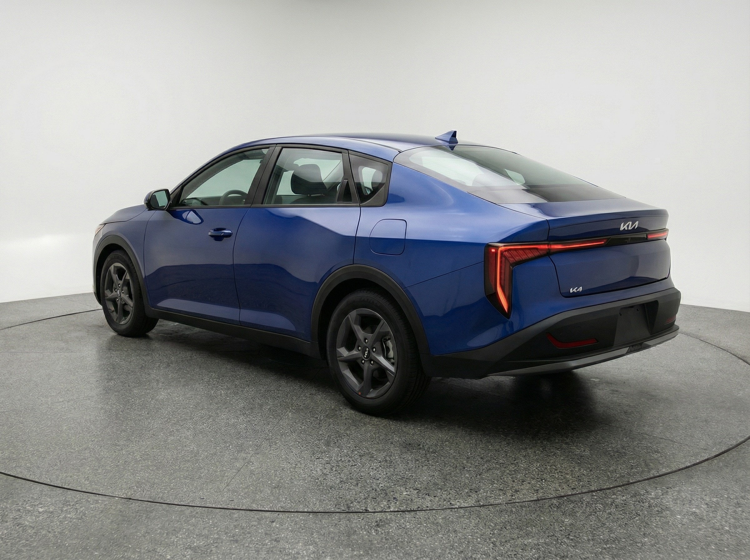 Thumbnail: 2025 Kia K4 - 5