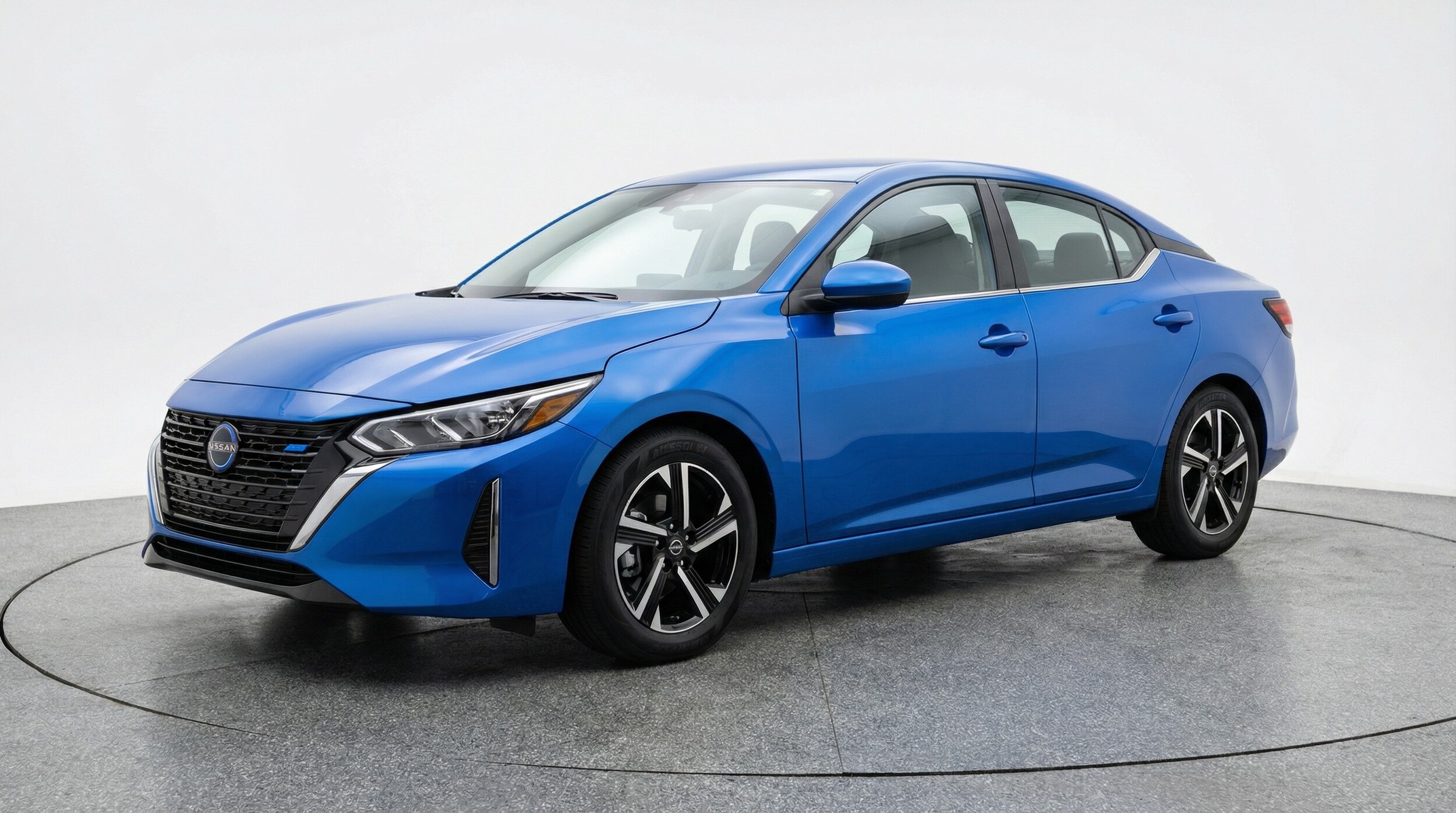 Thumbnail: 2025 Nissan Sentra - 3