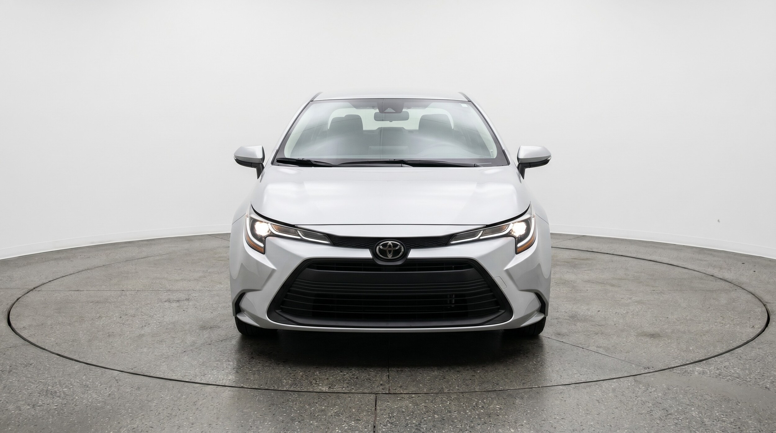 Thumbnail: 2025 Toyota Corolla - 2
