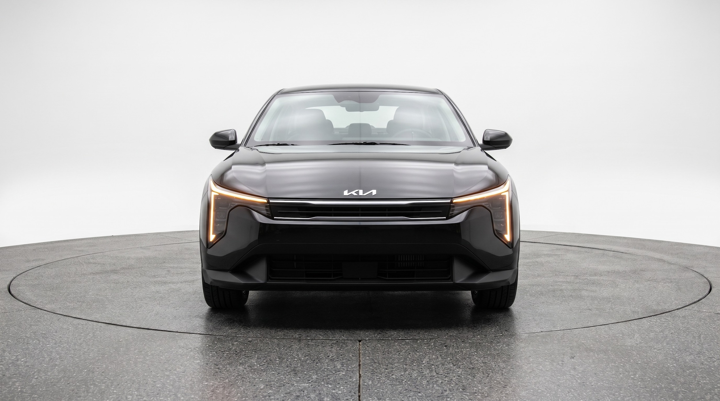 Thumbnail: 2026 Kia K4 - 2