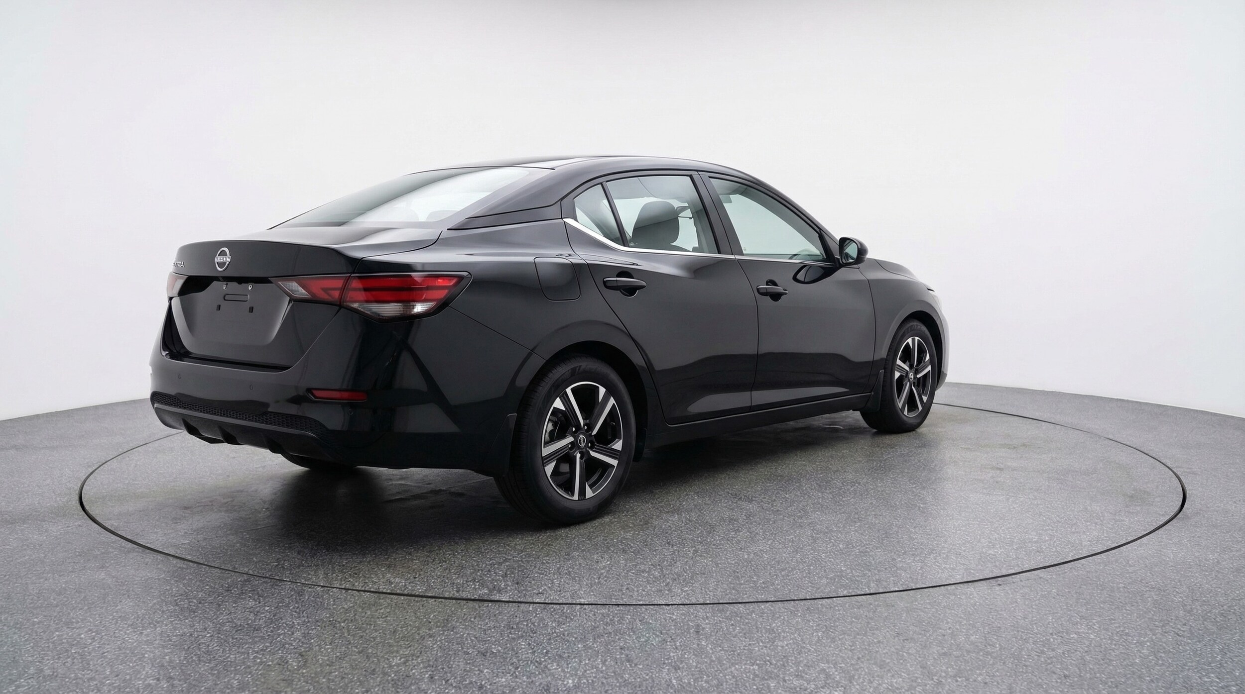 Thumbnail: 2025 Nissan Sentra - 7