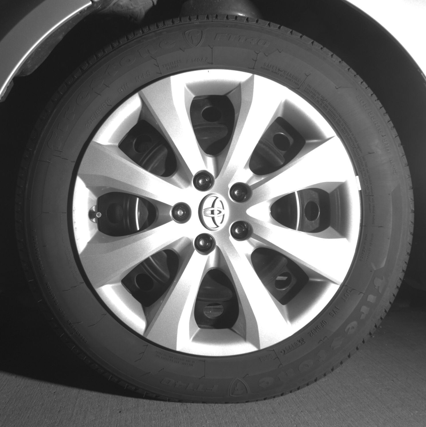Thumbnail: 2025 Toyota Corolla - 9