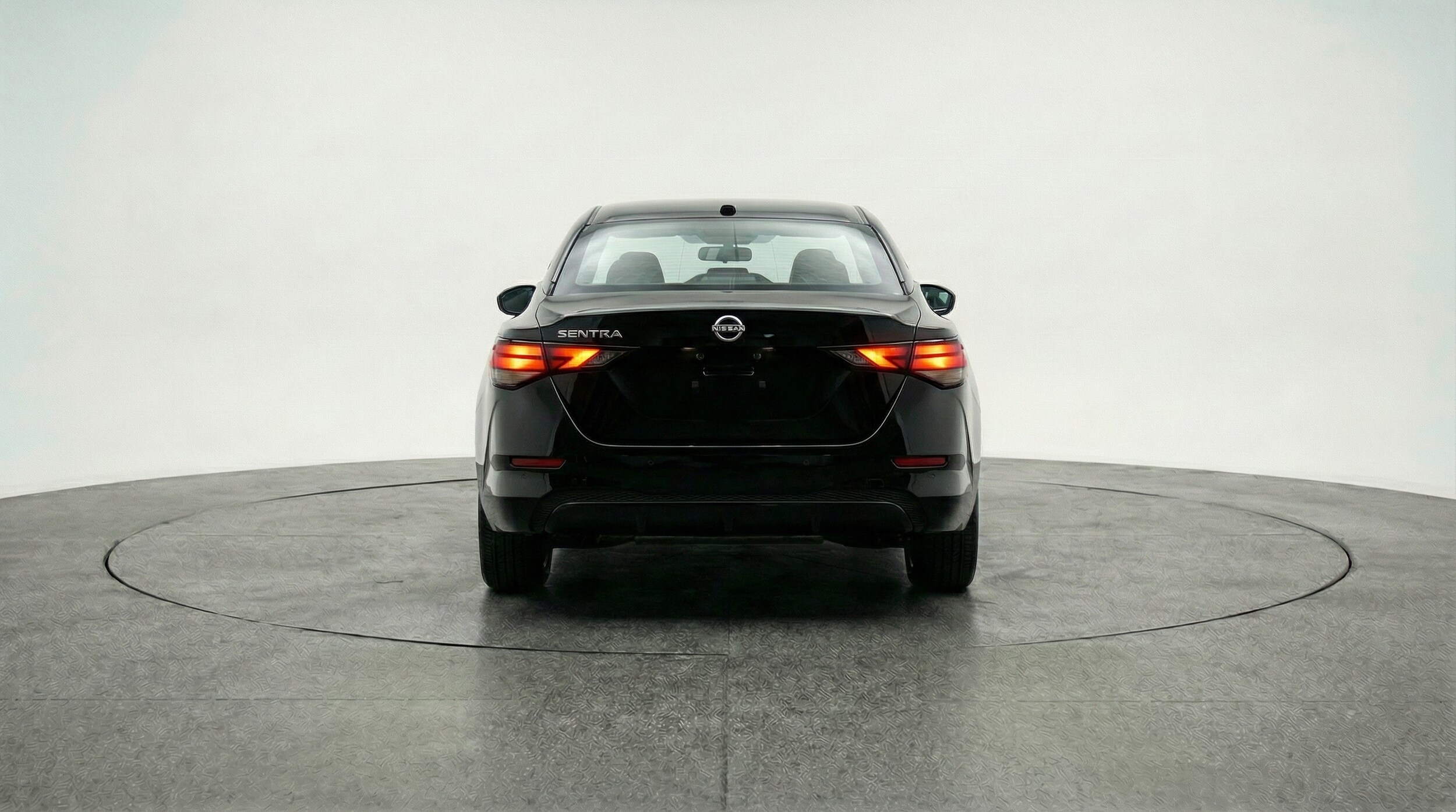 Thumbnail: 2025 Nissan Sentra - 6