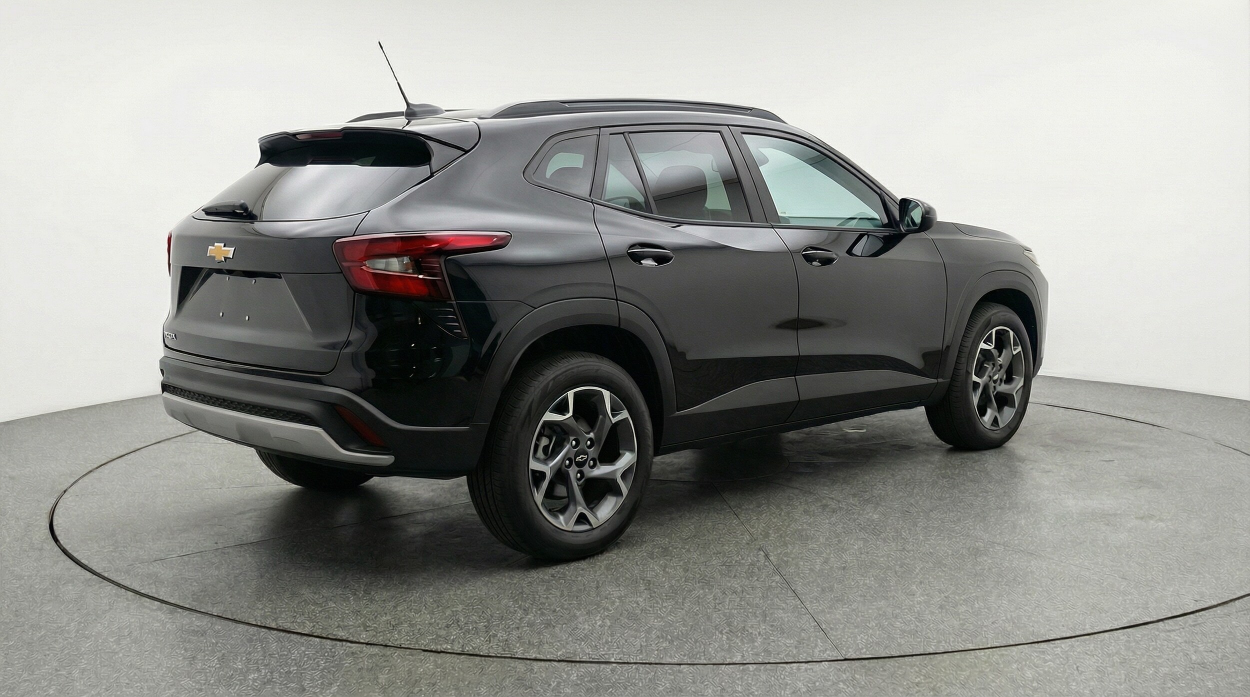 Thumbnail: 2025 Chevrolet Trax - 7