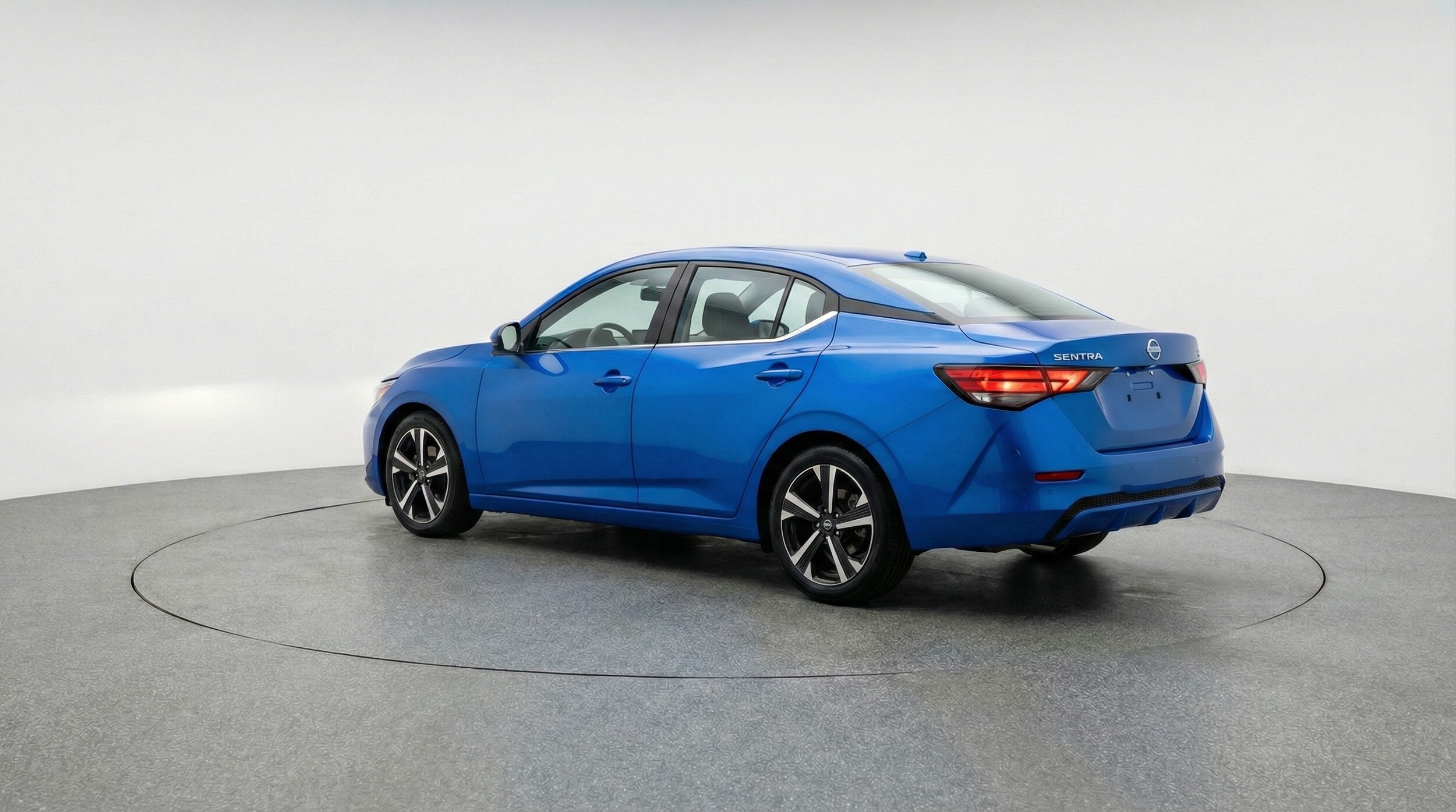 Thumbnail: 2025 Nissan Sentra - 5