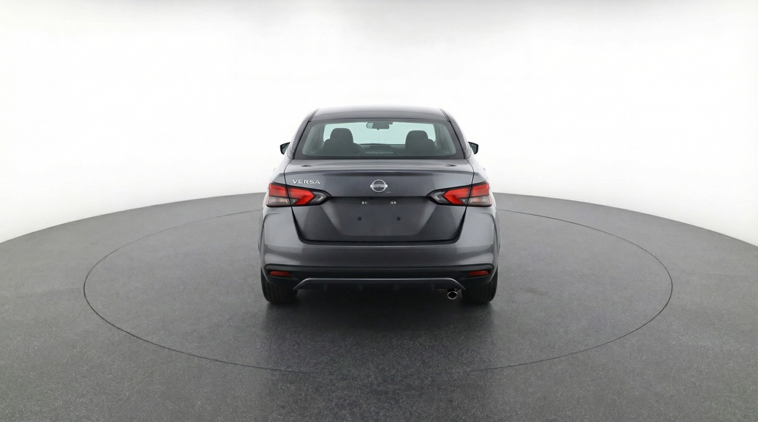 Thumbnail: 2025 Nissan Versa - 6