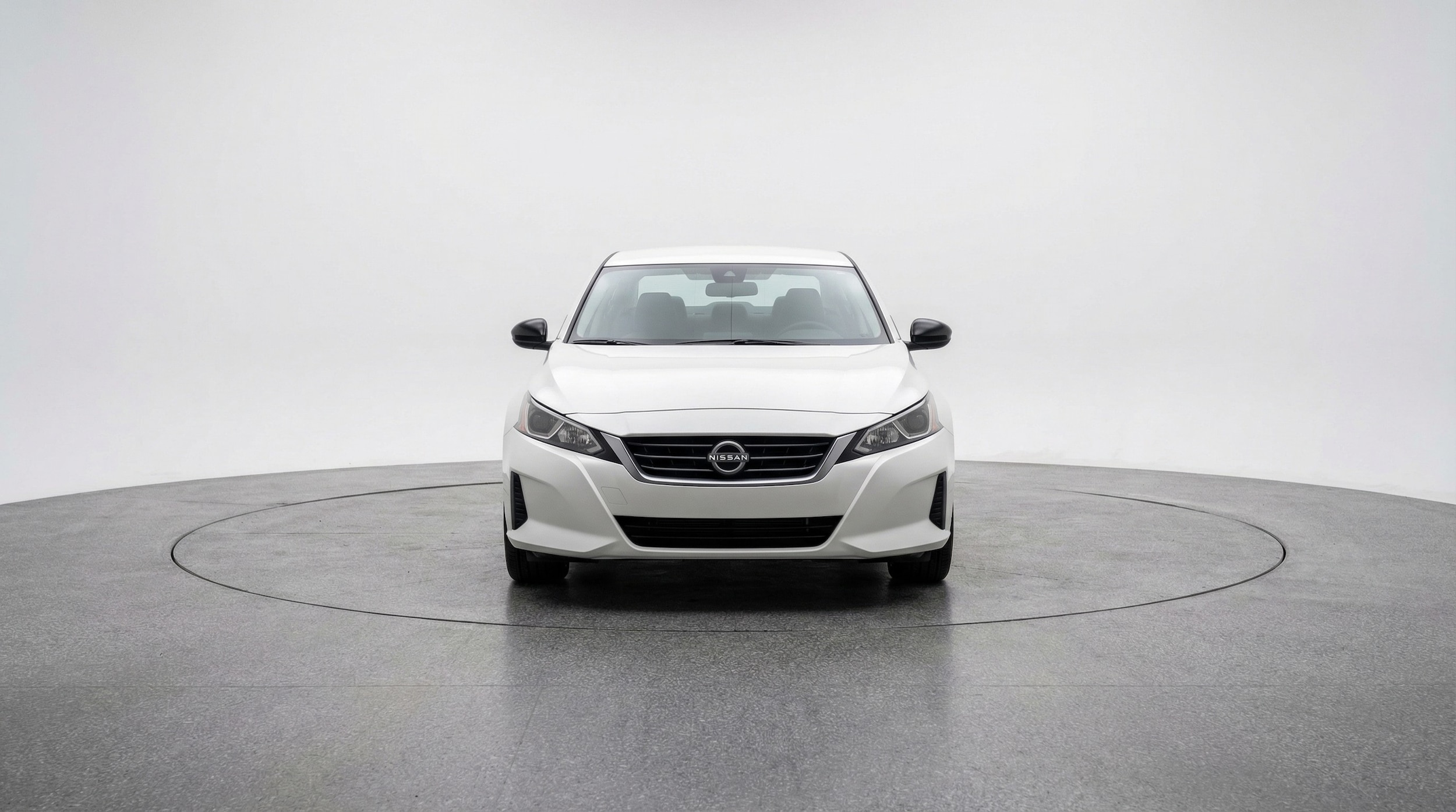 Thumbnail: 2026 Nissan Altima - 2
