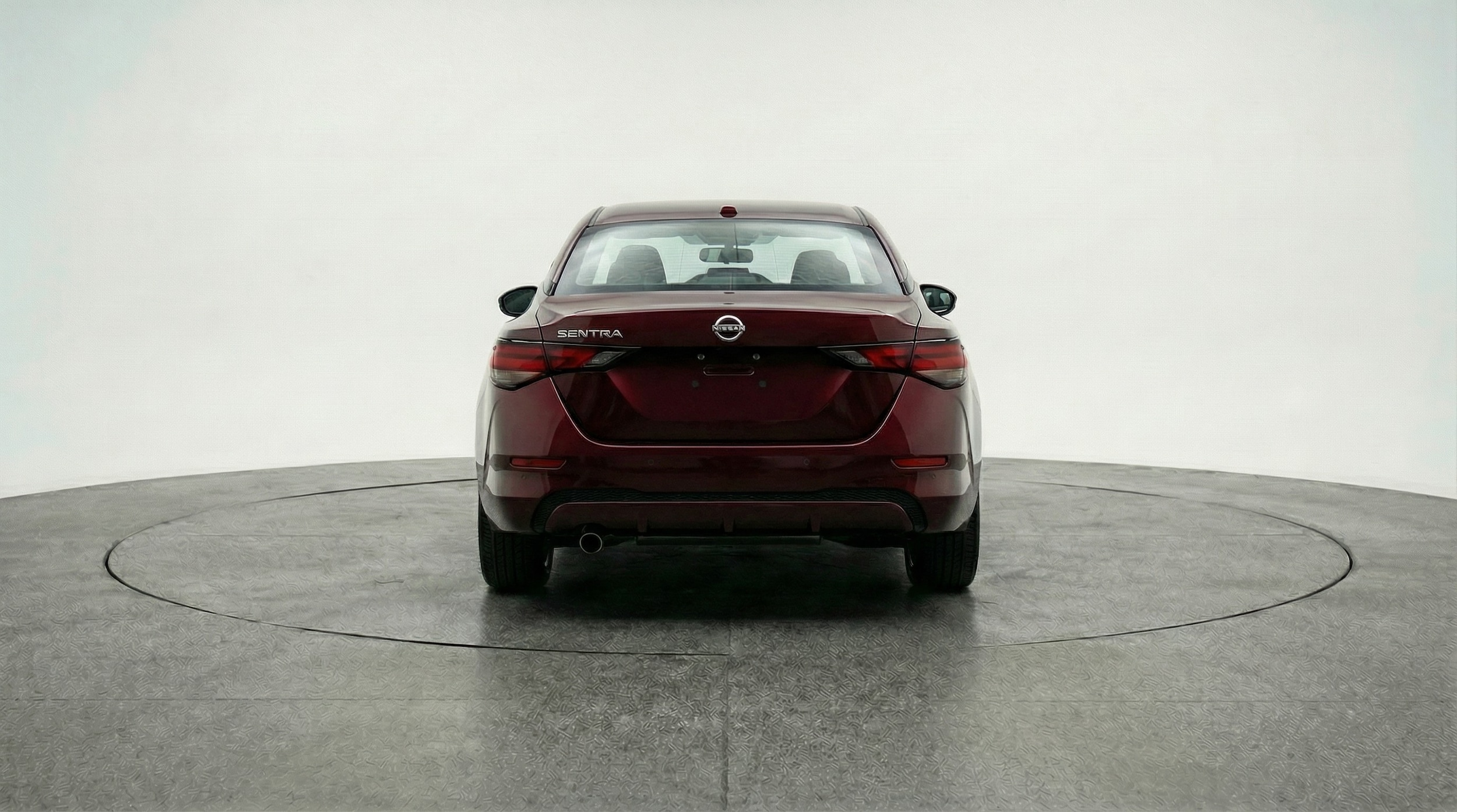 Thumbnail: 2025 Nissan Sentra - 6