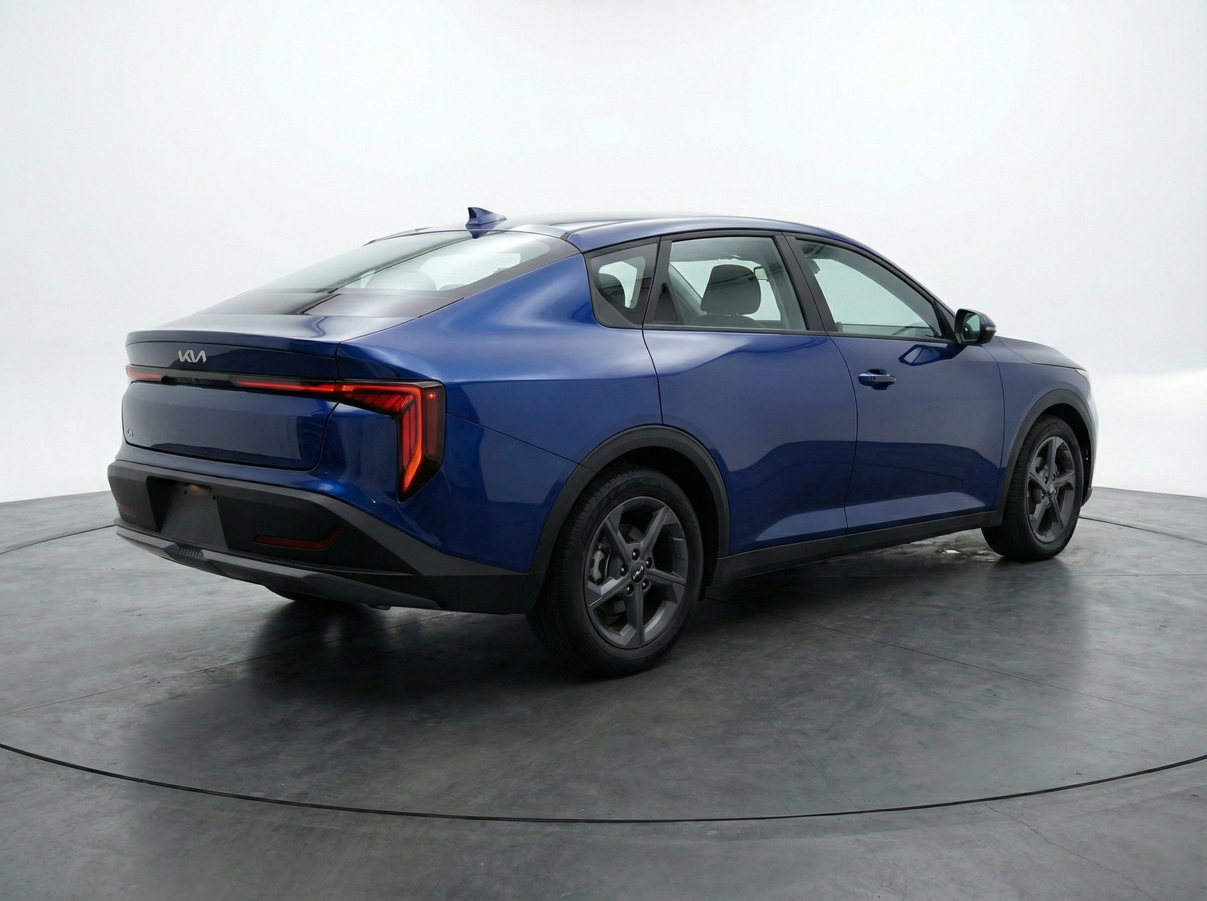 Thumbnail: 2025 Kia K4 - 7