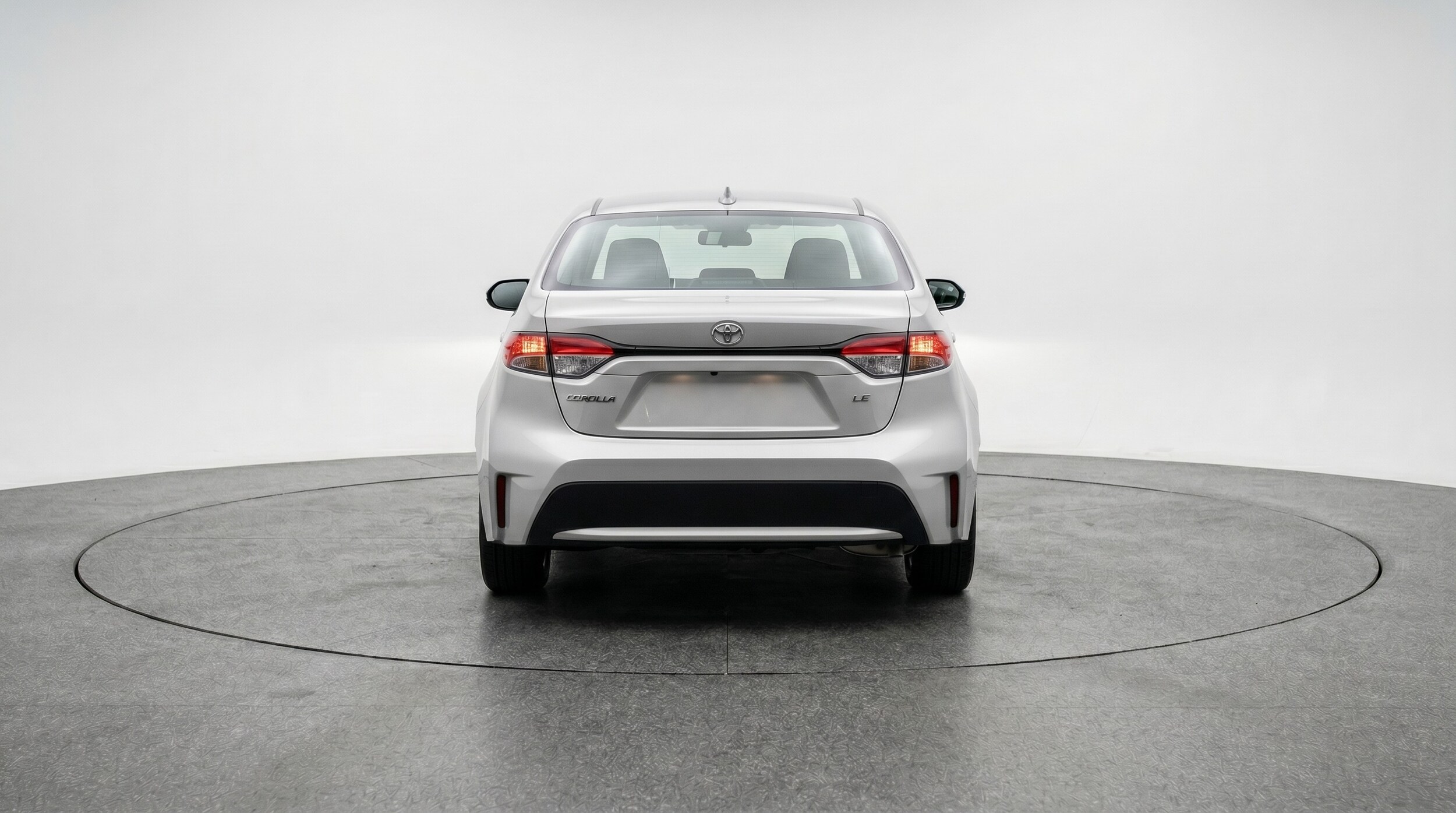 Thumbnail: 2025 Toyota Corolla - 6