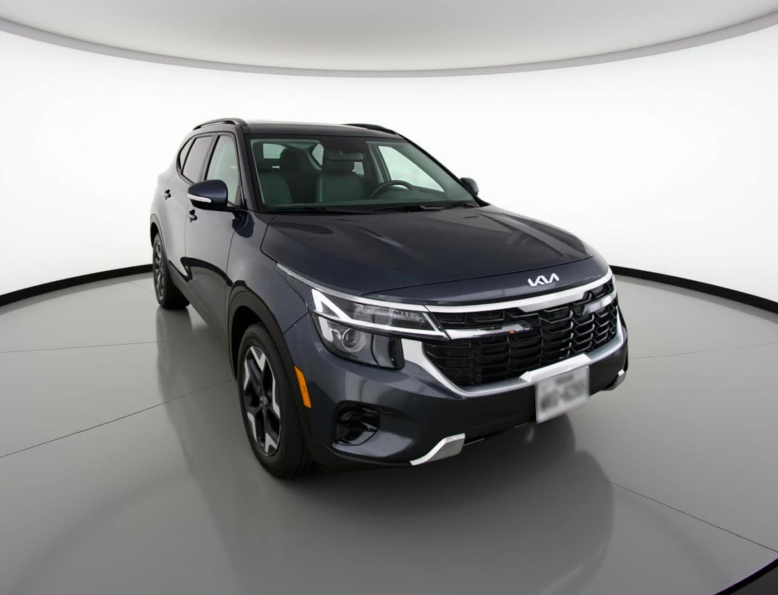 Thumbnail: 2025 Kia Seltos - 1