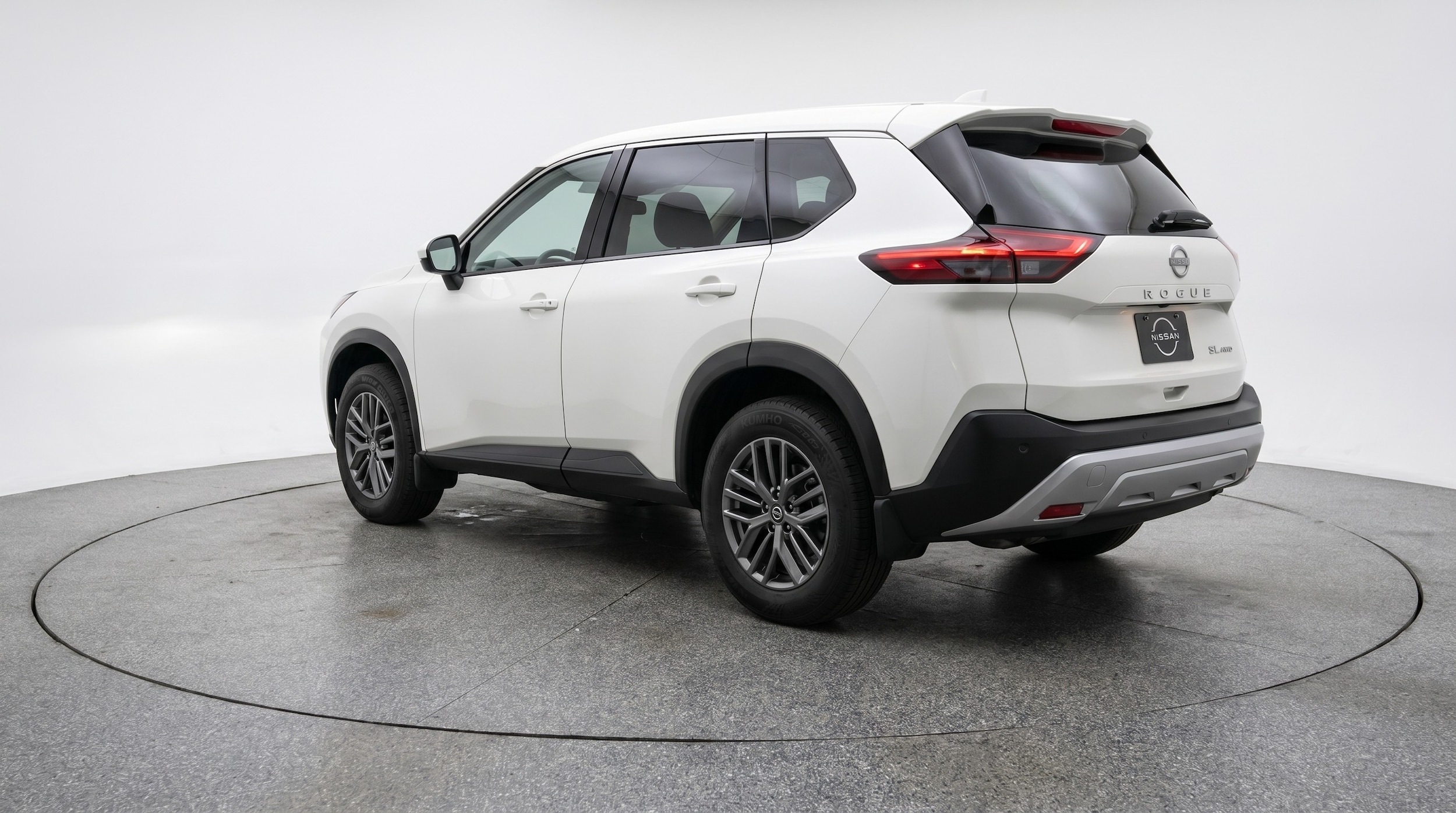 Thumbnail: 2026 Nissan Rogue - 5