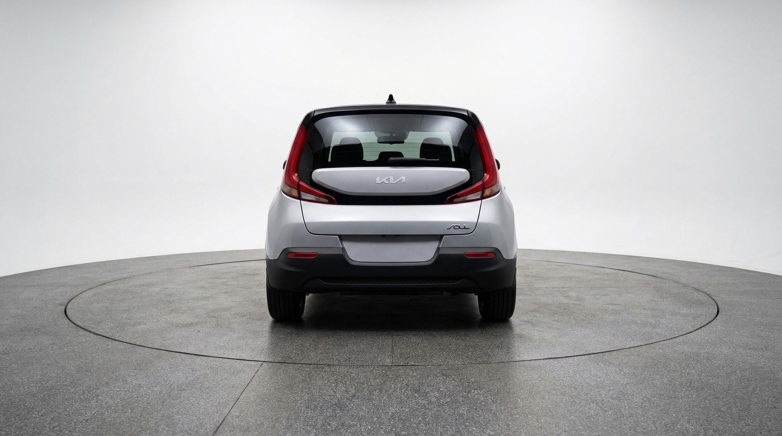 Thumbnail: 2025 Kia Soul - 6