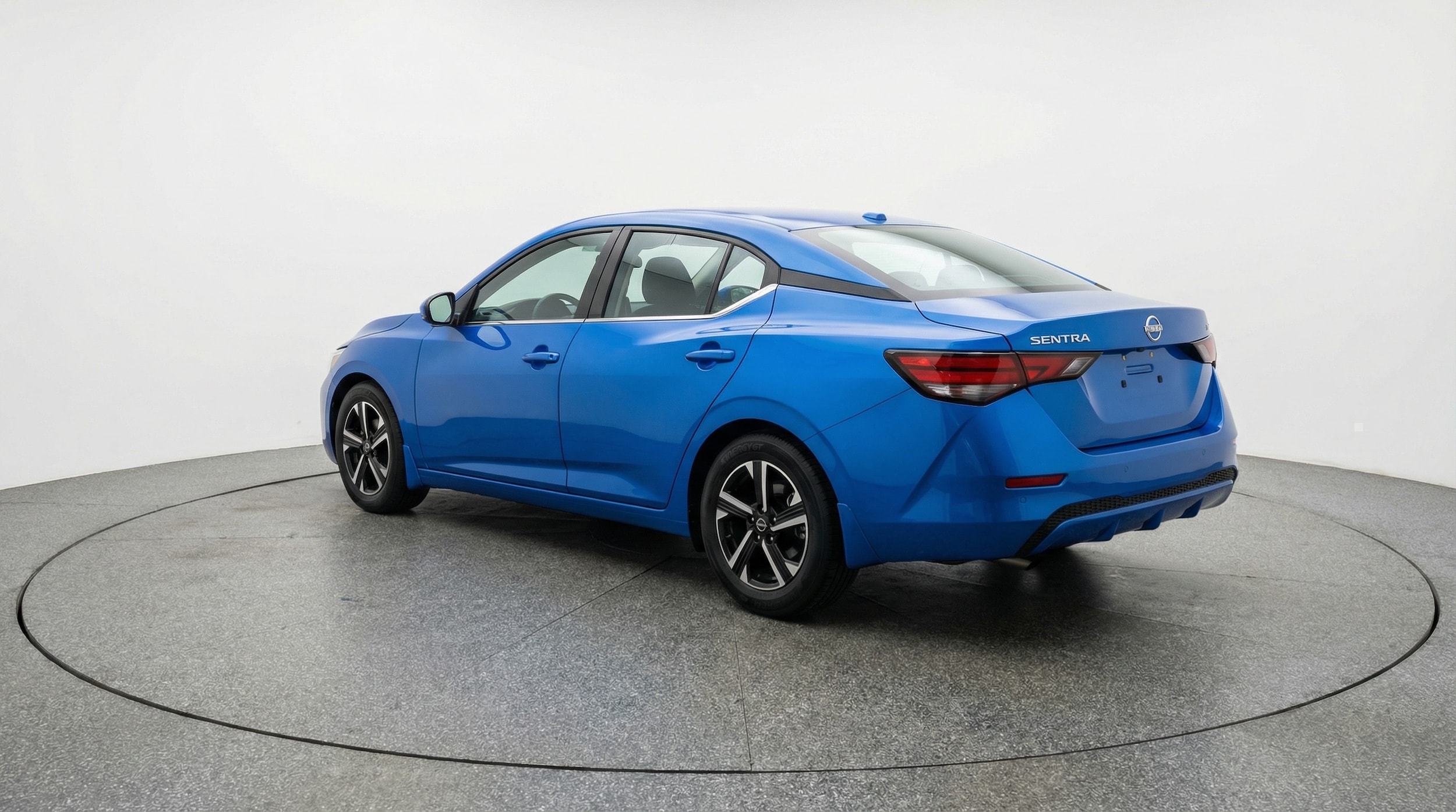 Thumbnail: 2025 Nissan Sentra - 5