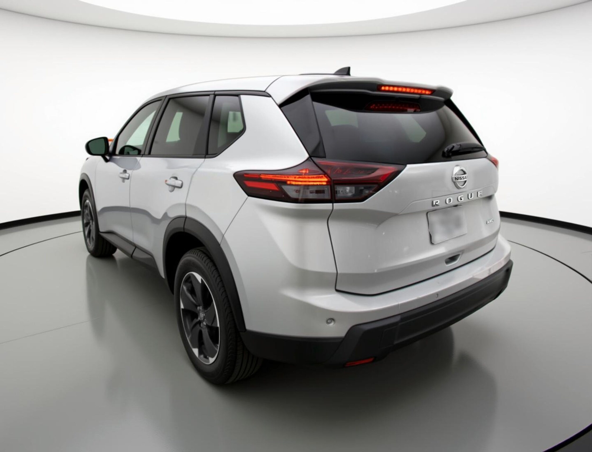 Thumbnail: 2025 Nissan Rogue - 5