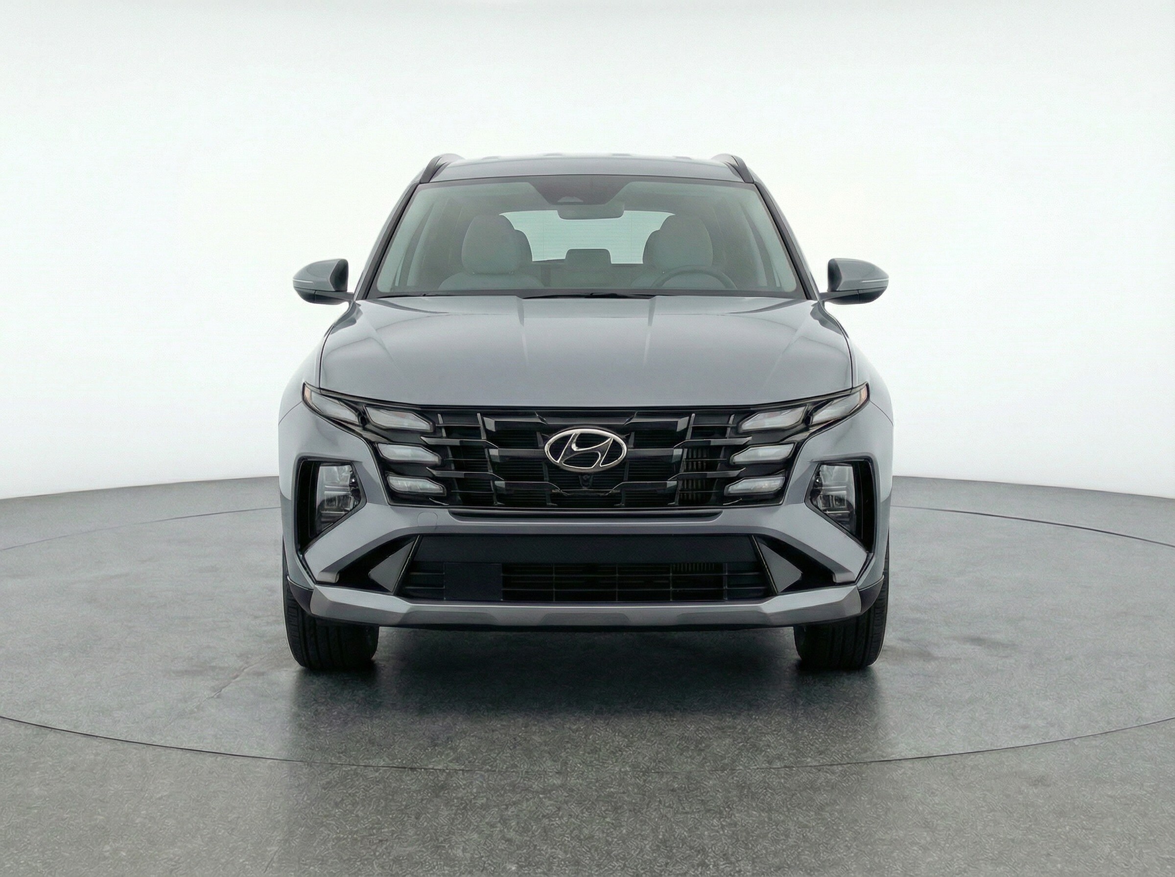 Thumbnail: 2025 Hyundai Tucson - 2