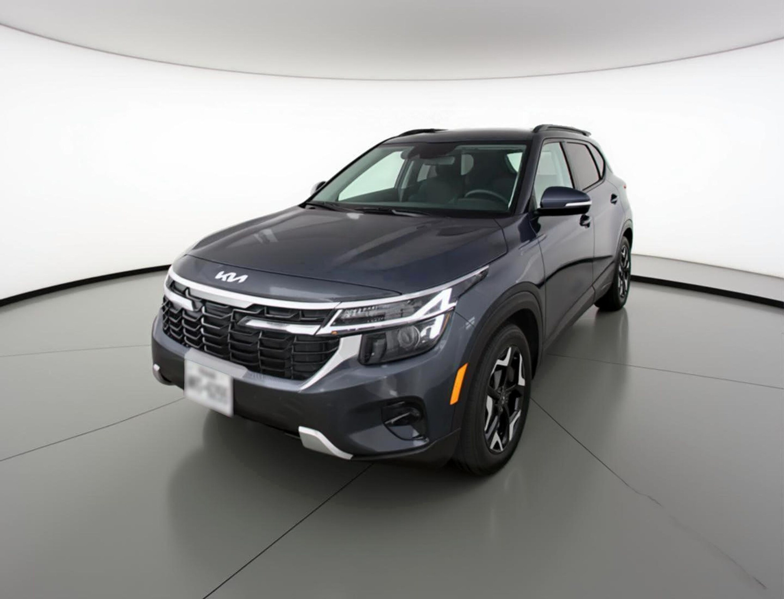 Thumbnail: 2025 Kia Seltos - 3