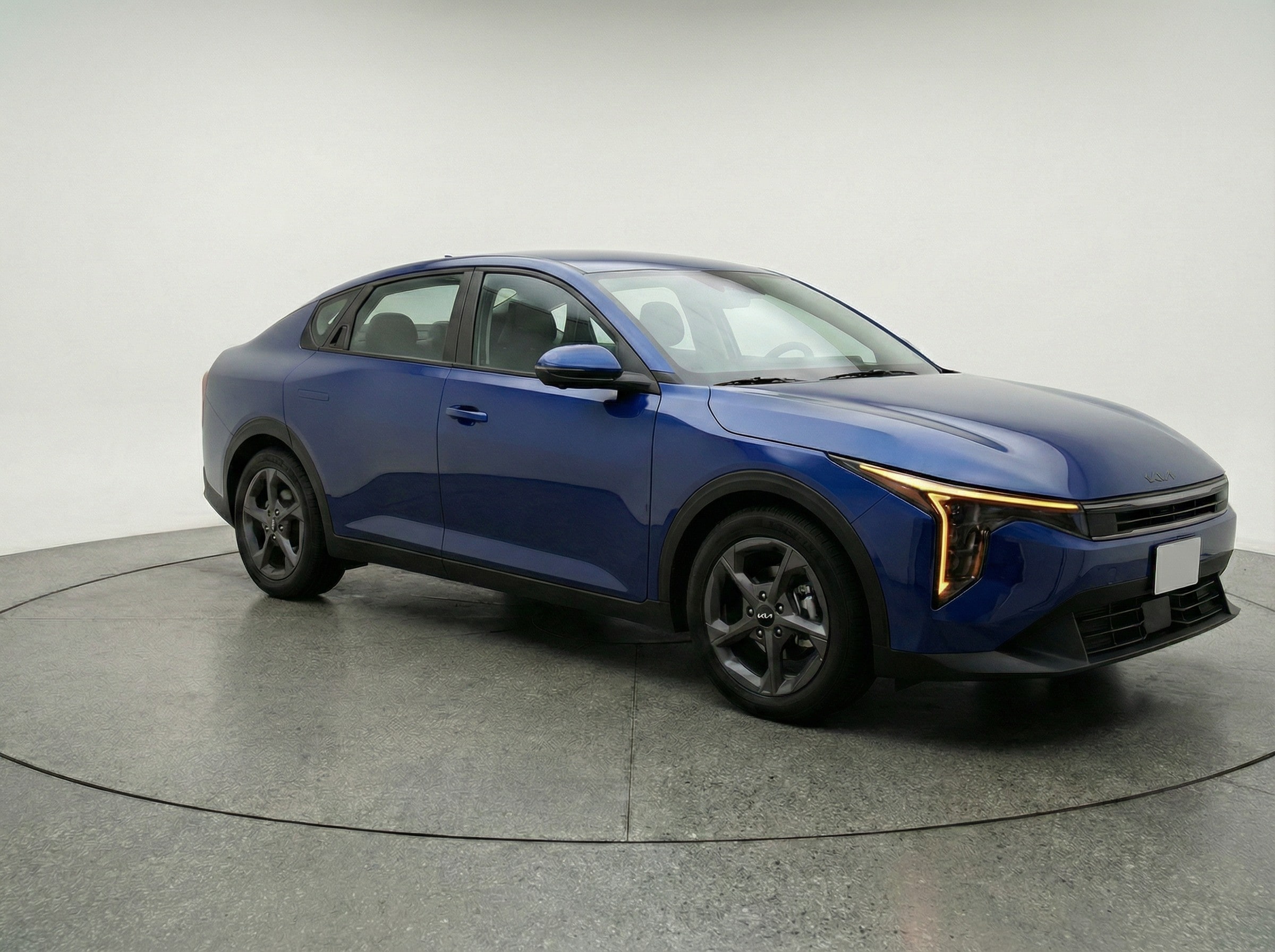 Thumbnail: 2025 Kia K4 - 1