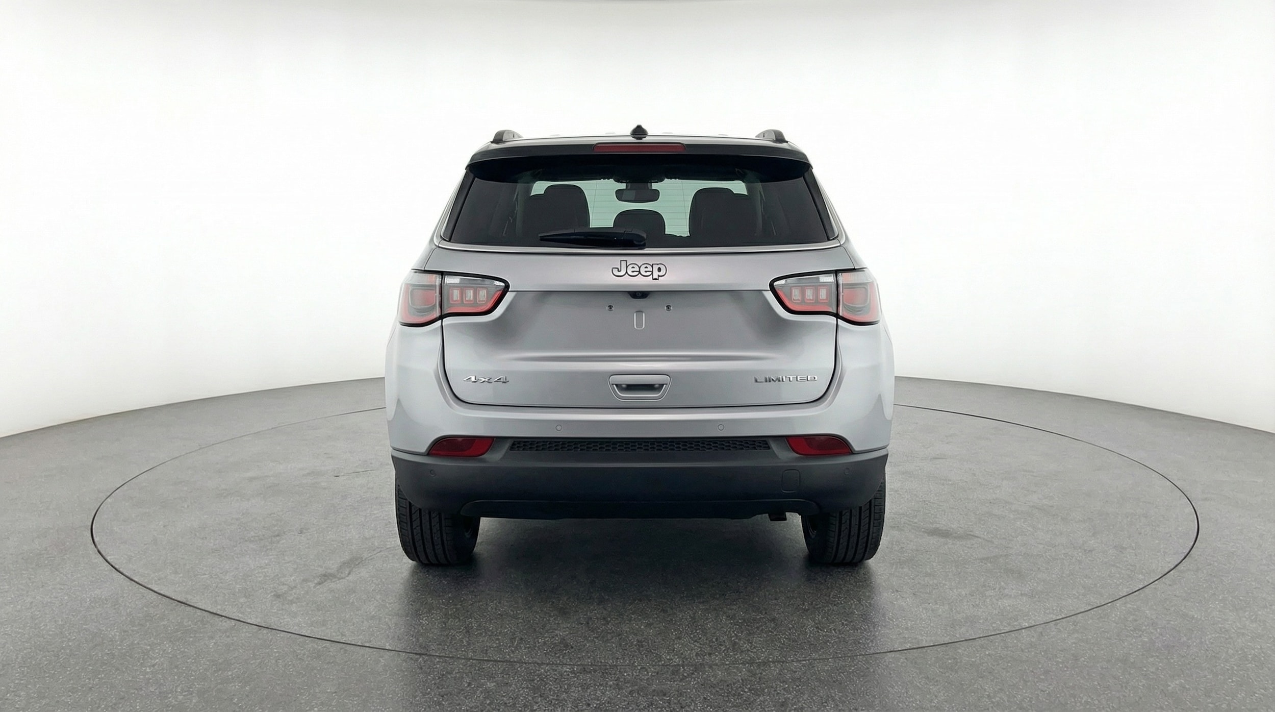 Thumbnail: 2025 Jeep Compass - 6