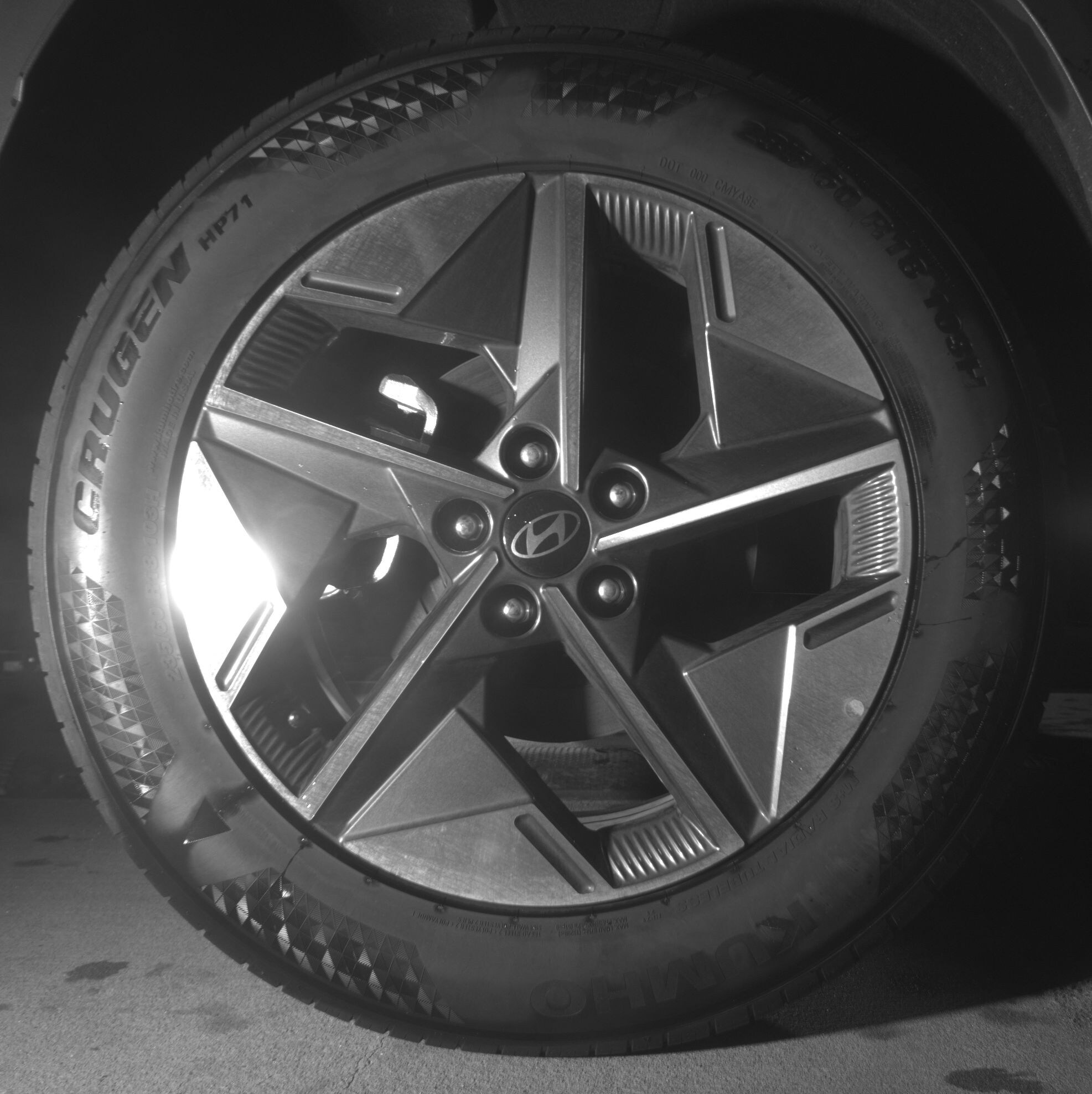 Thumbnail: 2025 Hyundai Tucson - 12