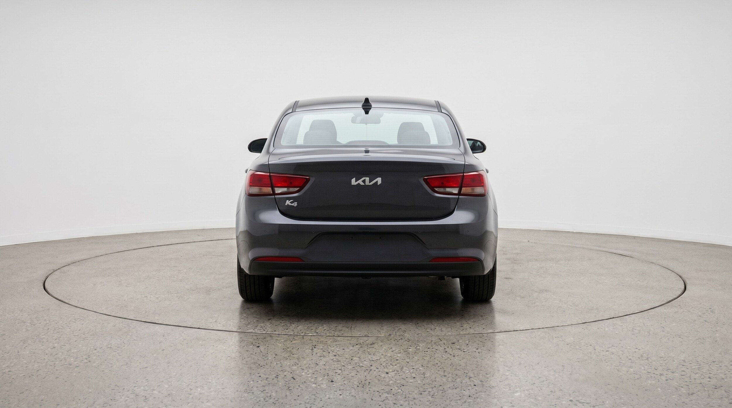 Thumbnail: 2026 Kia K4 - 6