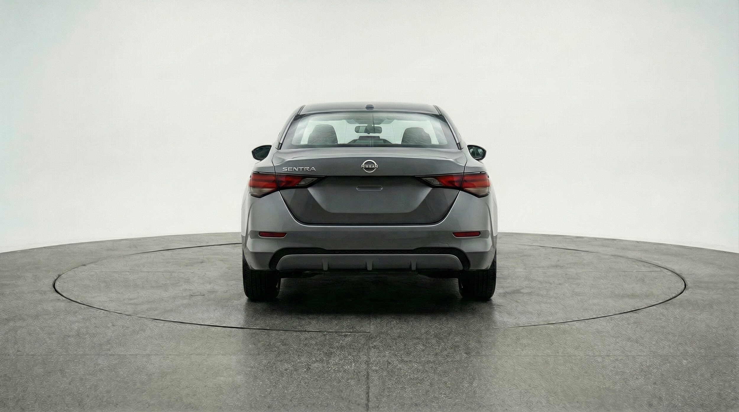 Thumbnail: 2025 Nissan Sentra - 6