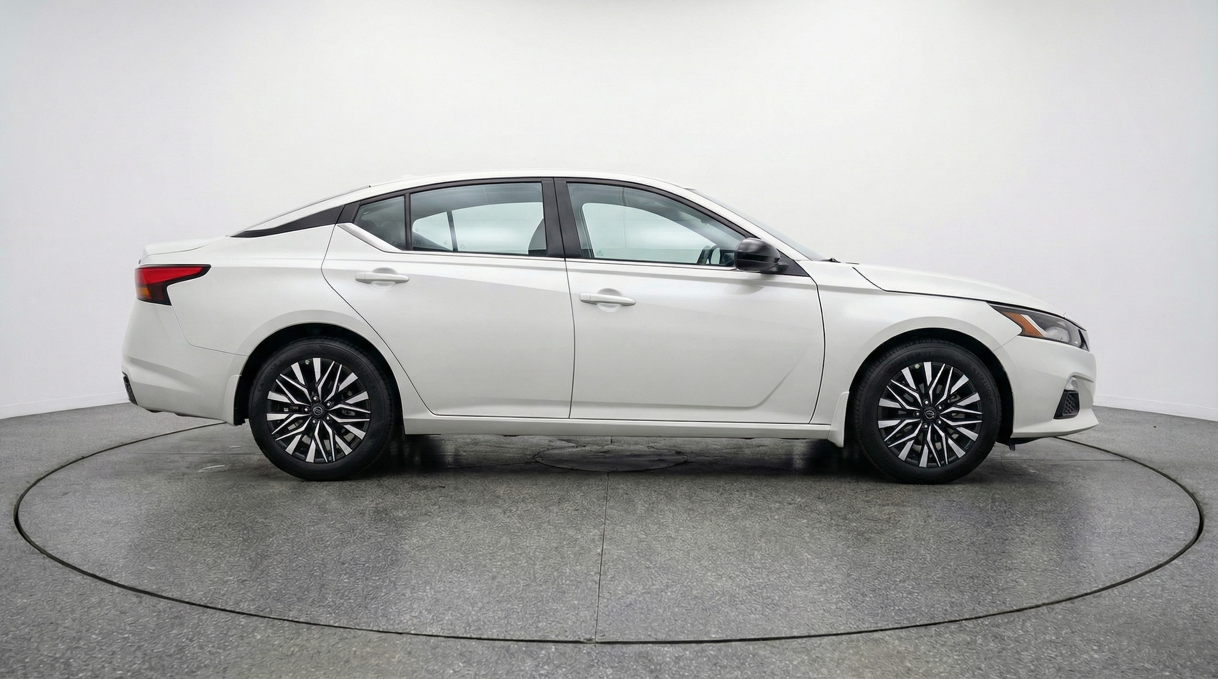 Thumbnail: 2026 Nissan Altima - 8