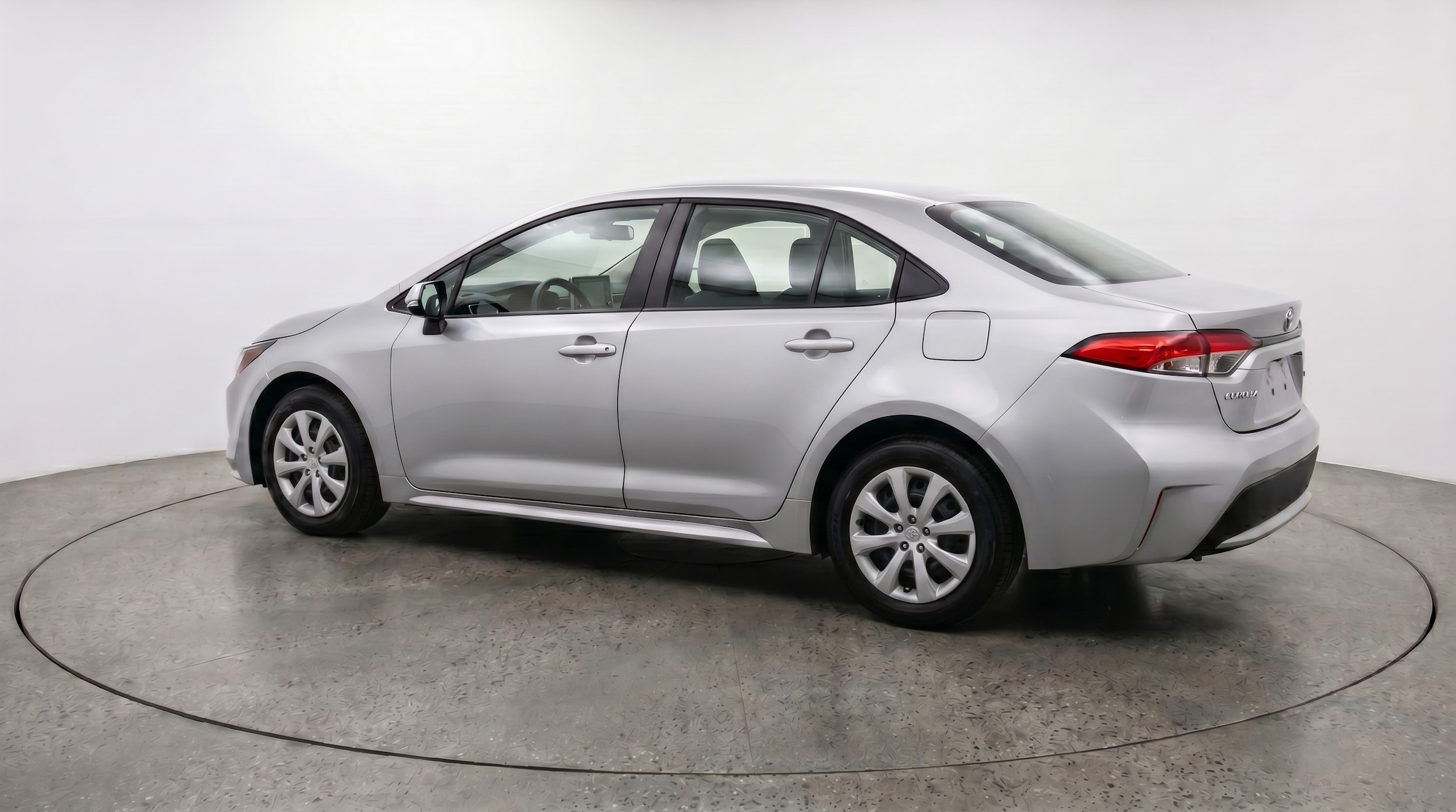 Thumbnail: 2025 Toyota Corolla - 5