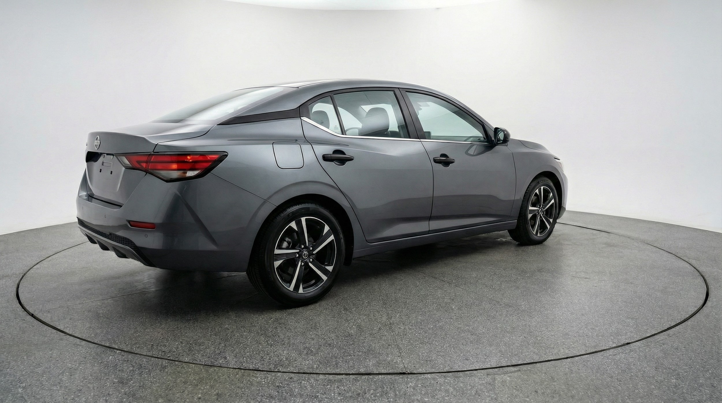 Thumbnail: 2025 Nissan Sentra - 7