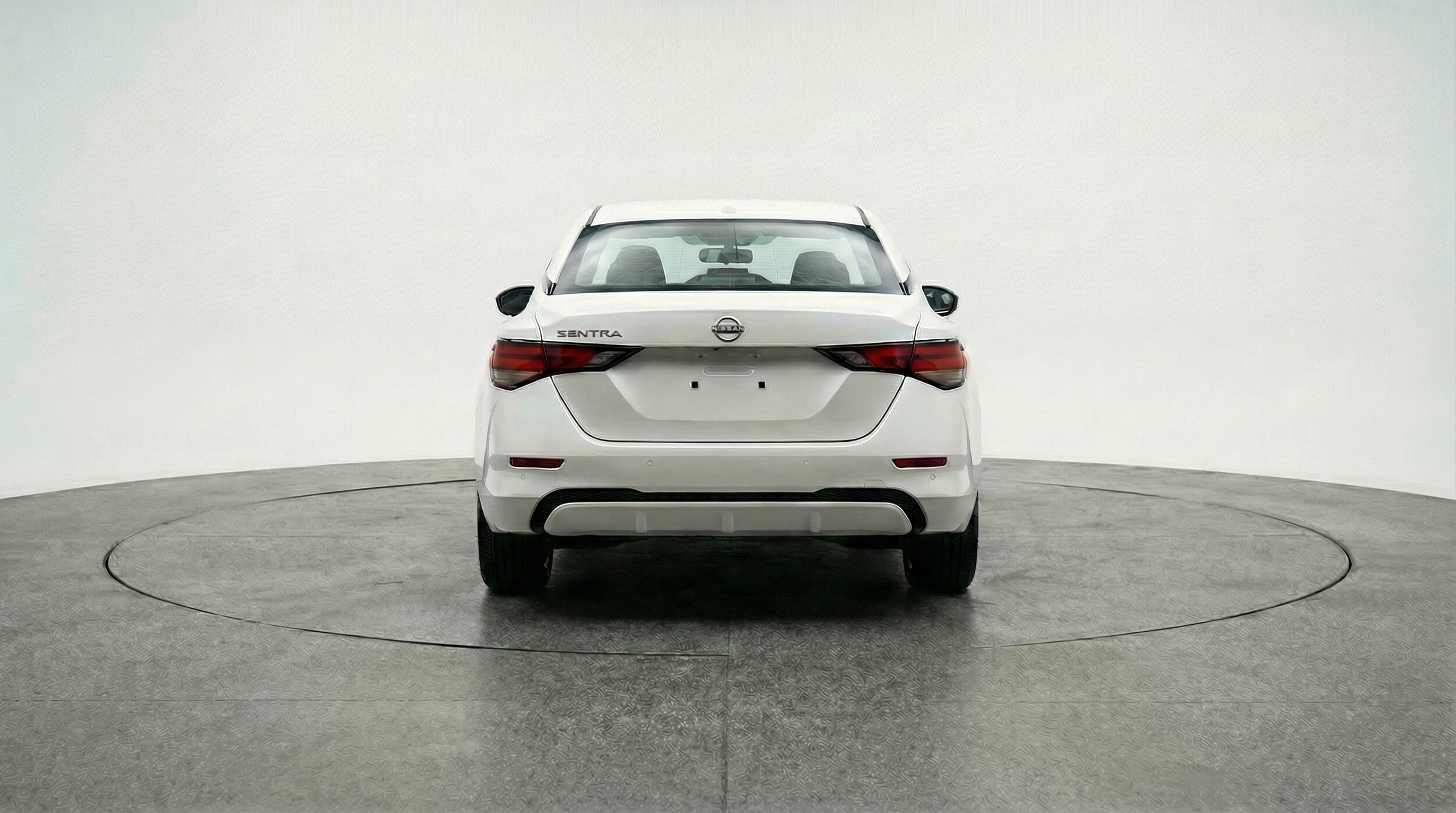 Thumbnail: 2025 Nissan Sentra - 6