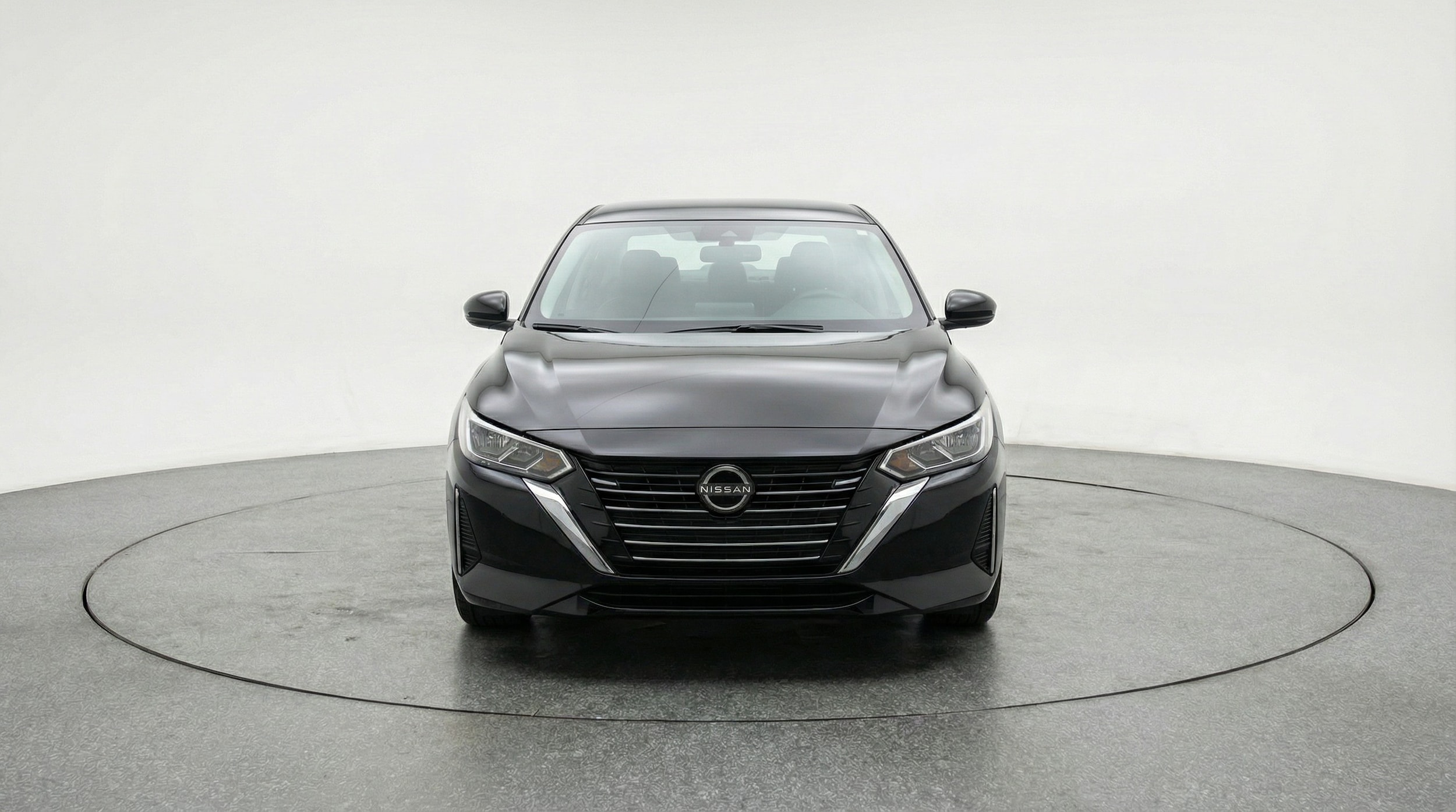 Thumbnail: 2025 Nissan Sentra - 2